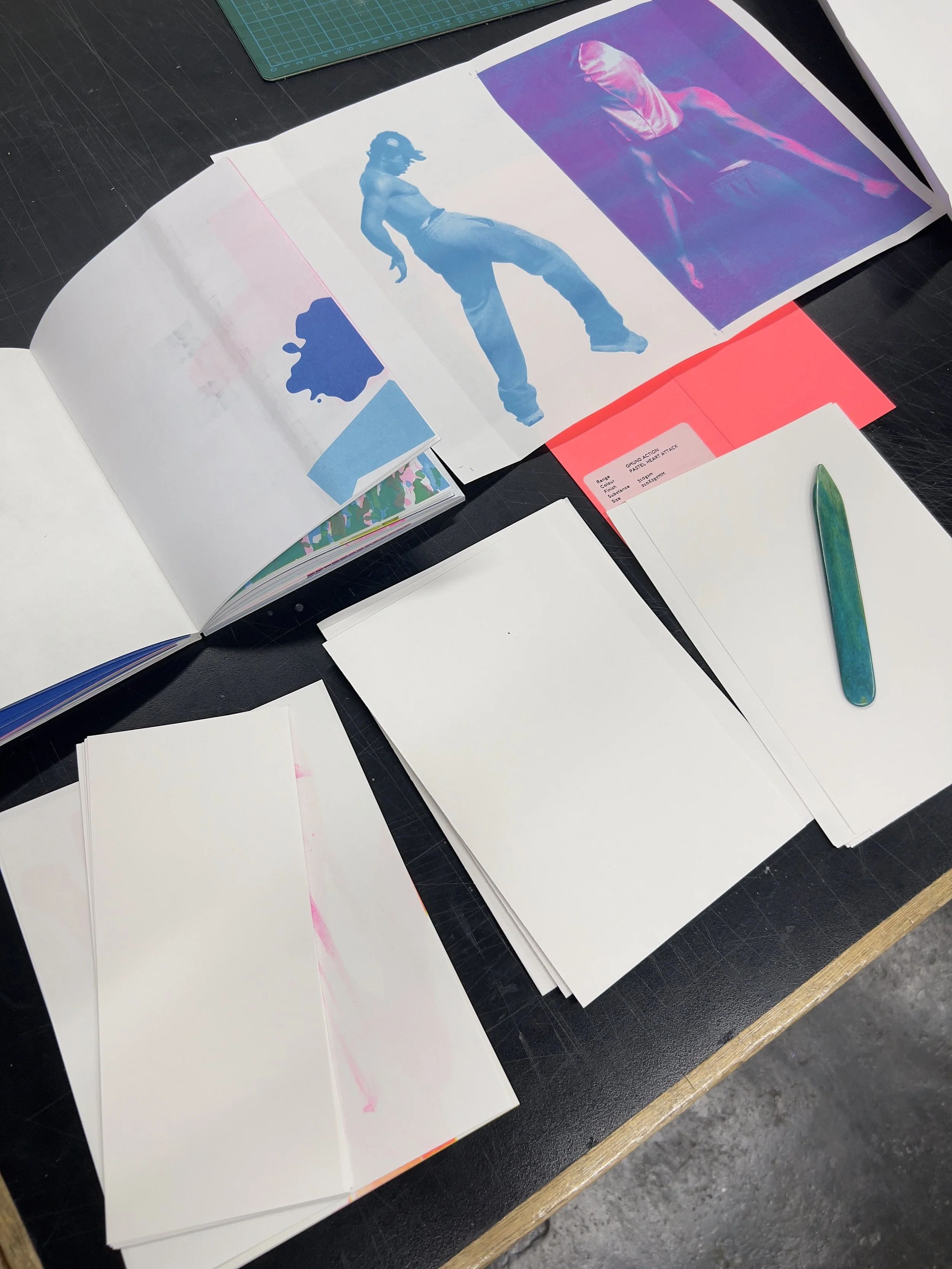 Binding Test