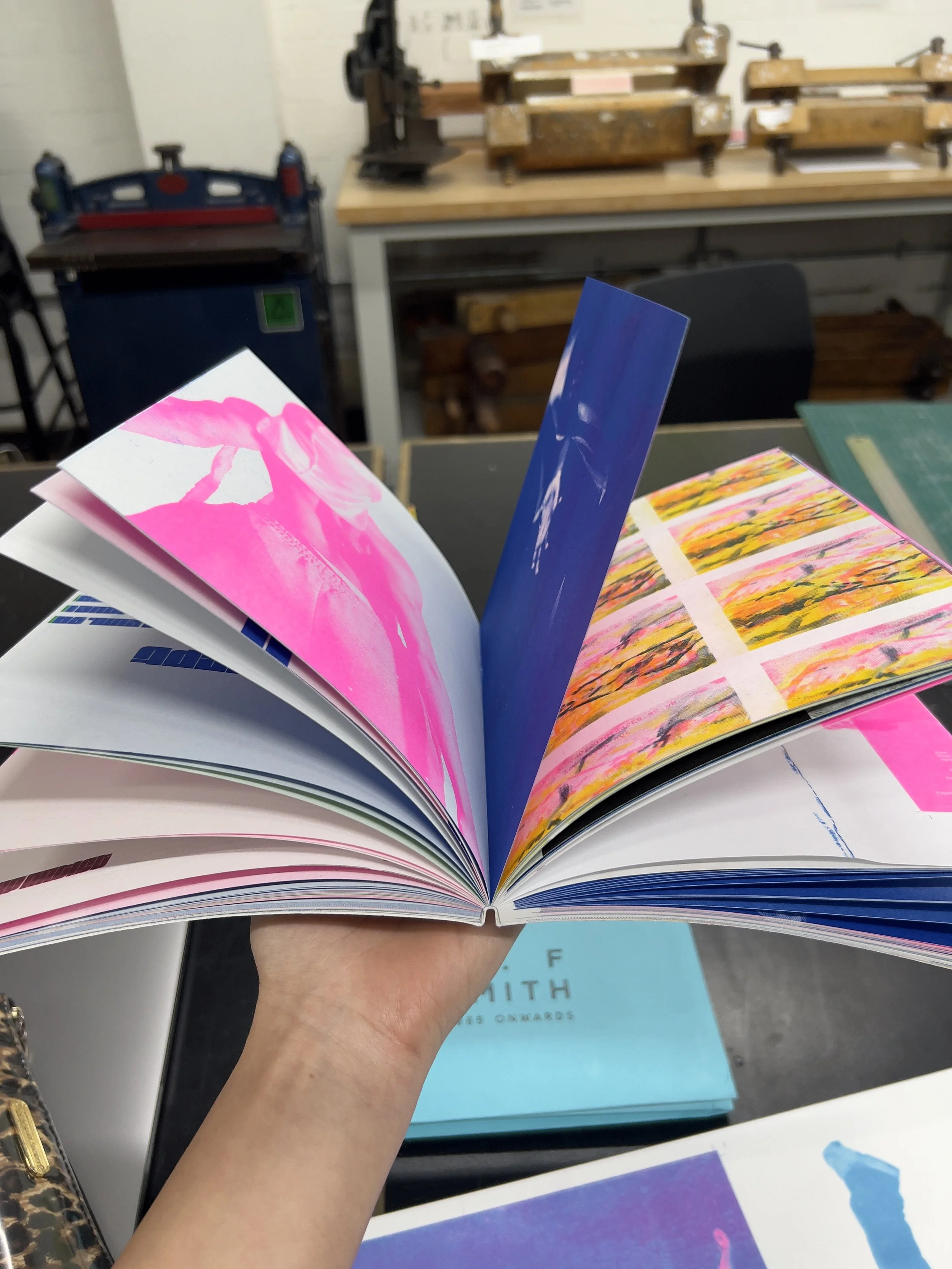 Binding Prototype