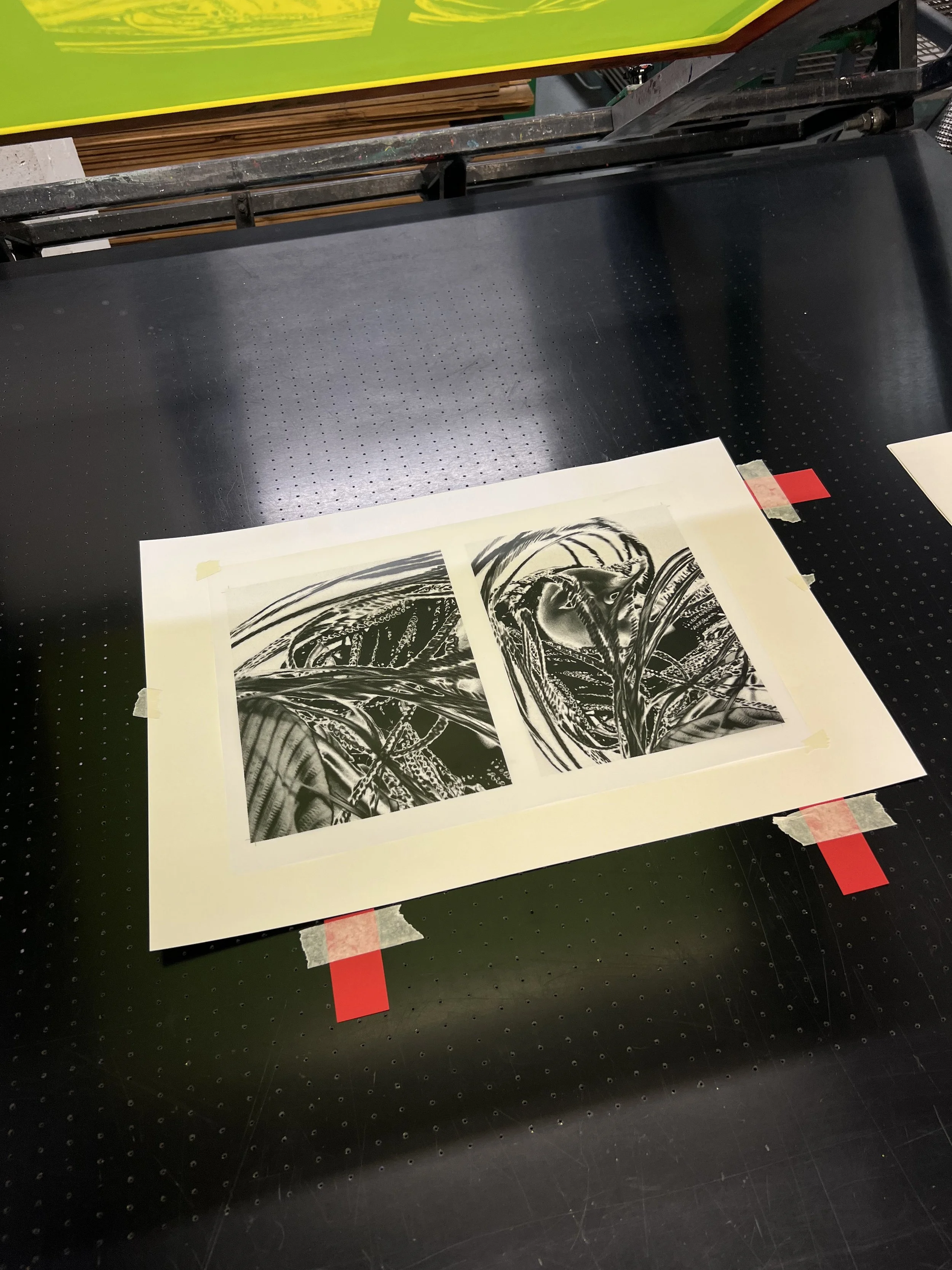 Cover Screen Print 