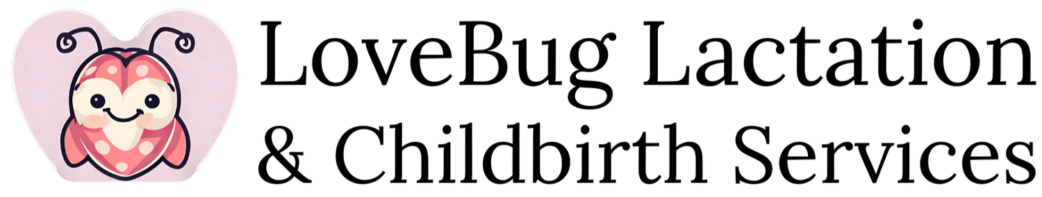LoveBug Lactation