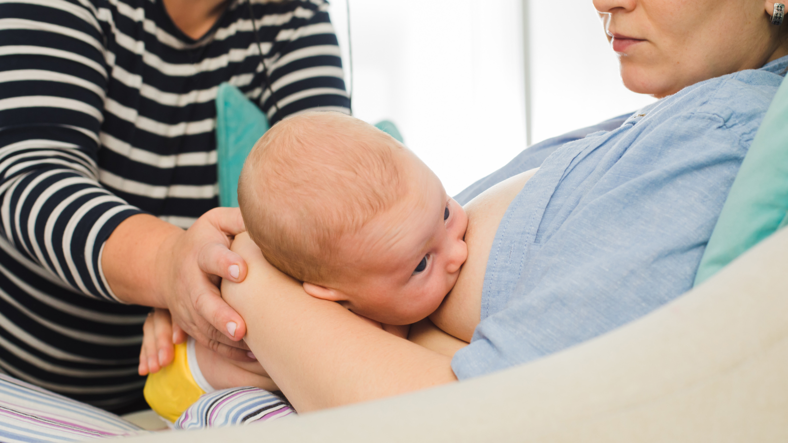Ep.3/ Why Private Practice Lactation Visits
