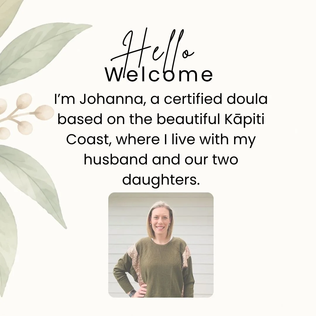 🌿 Welcome to Nightingale Doula

Well&hellip; here we are, a new venture!

Nightingale Doula has been quietly taking shape for some time, and I&rsquo;m so excited to finally introduce it to the world.

I&rsquo;m Johanna, a certified doula based on th