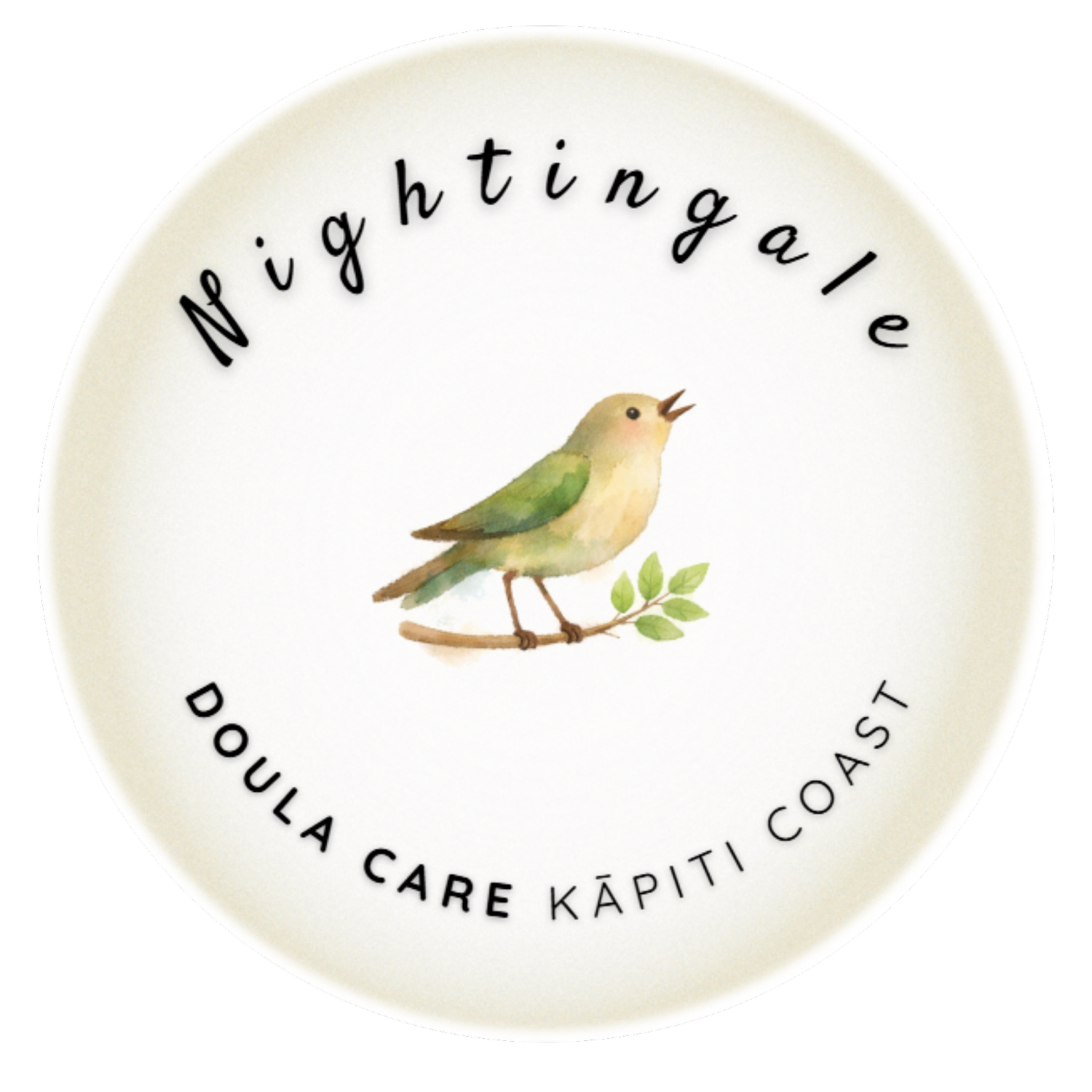 Nightingale Doula Kapiti