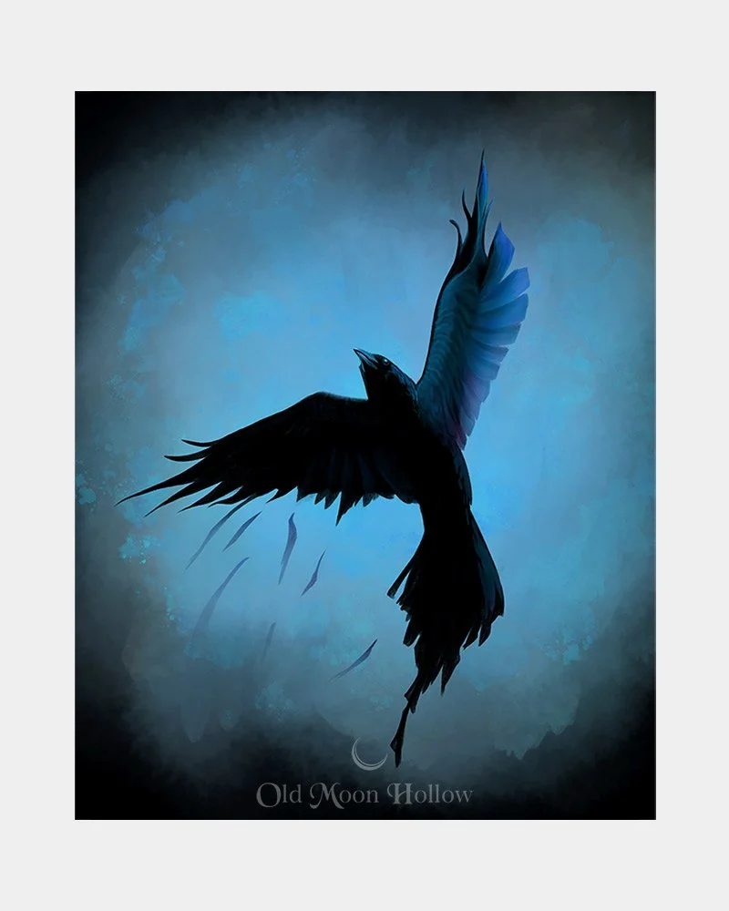 To-Be-Free-Print-by-Old-Moon-Hollow.jpg