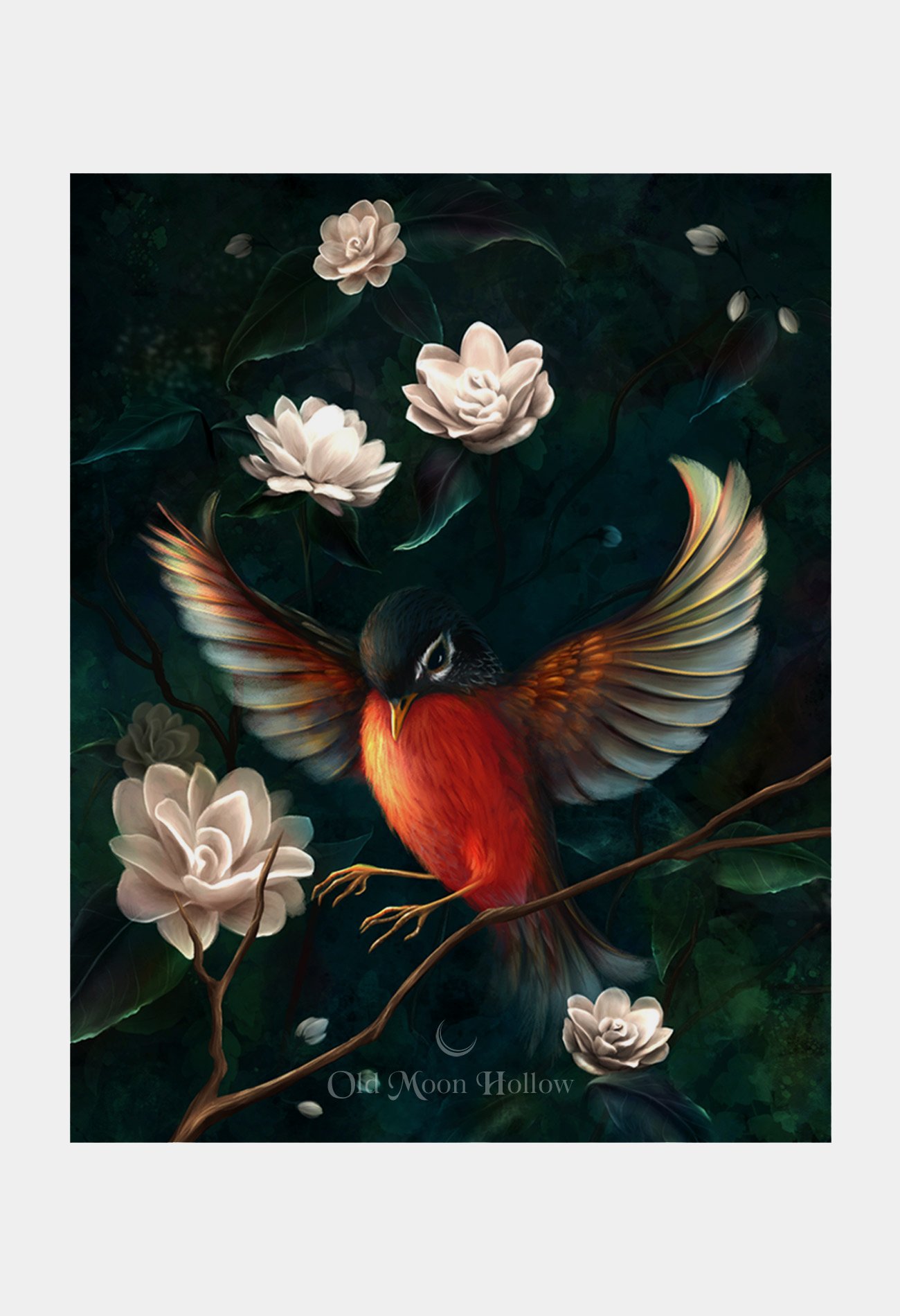 And-We-Carry-On-Robin-Rose-Bush-Print-by-Old-Moon-Hollow.jpg