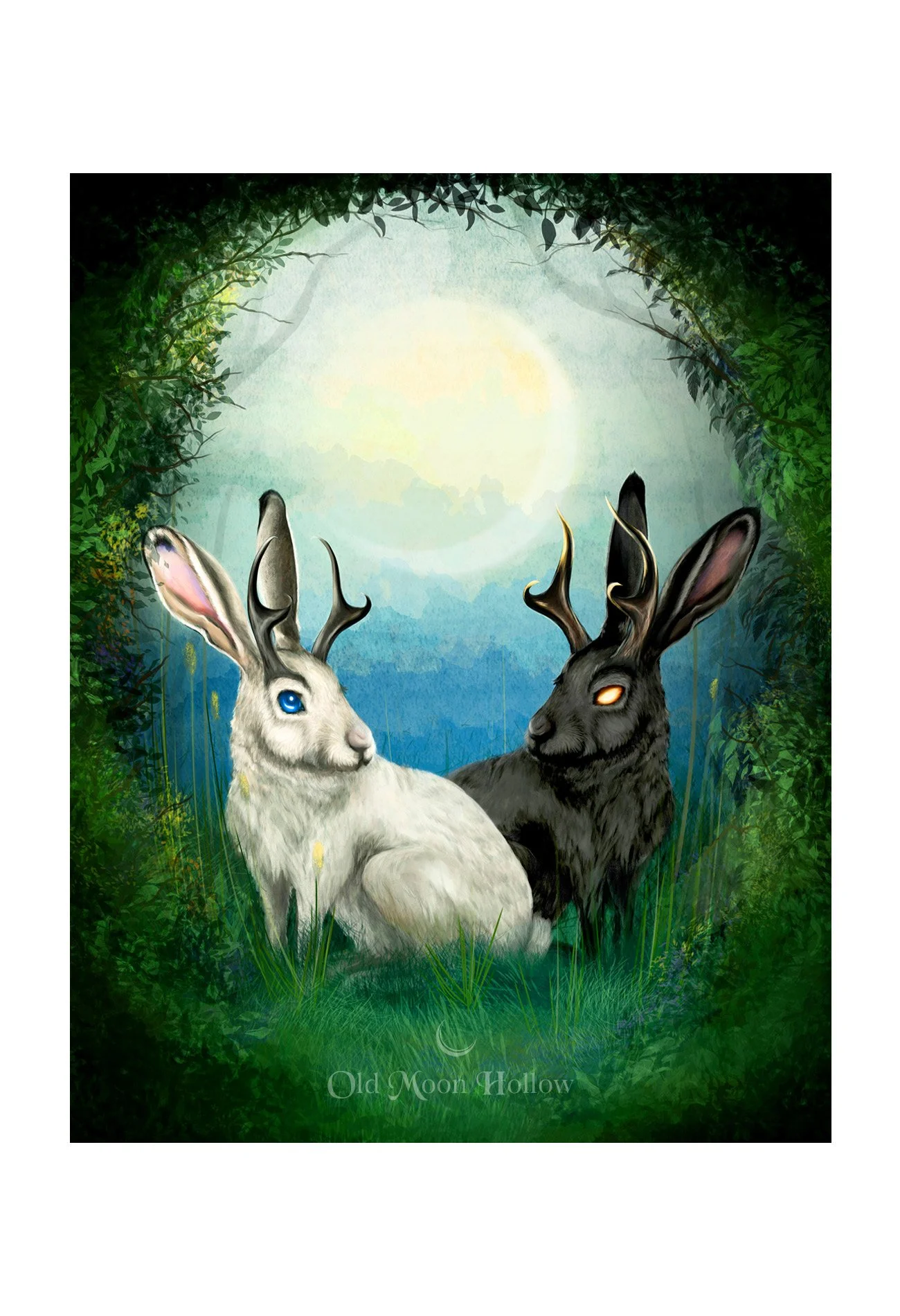 Sun-and-Moon-Jackalopes-Spring-Equinox-Print-by-Old-Moon-Hollow.jpg