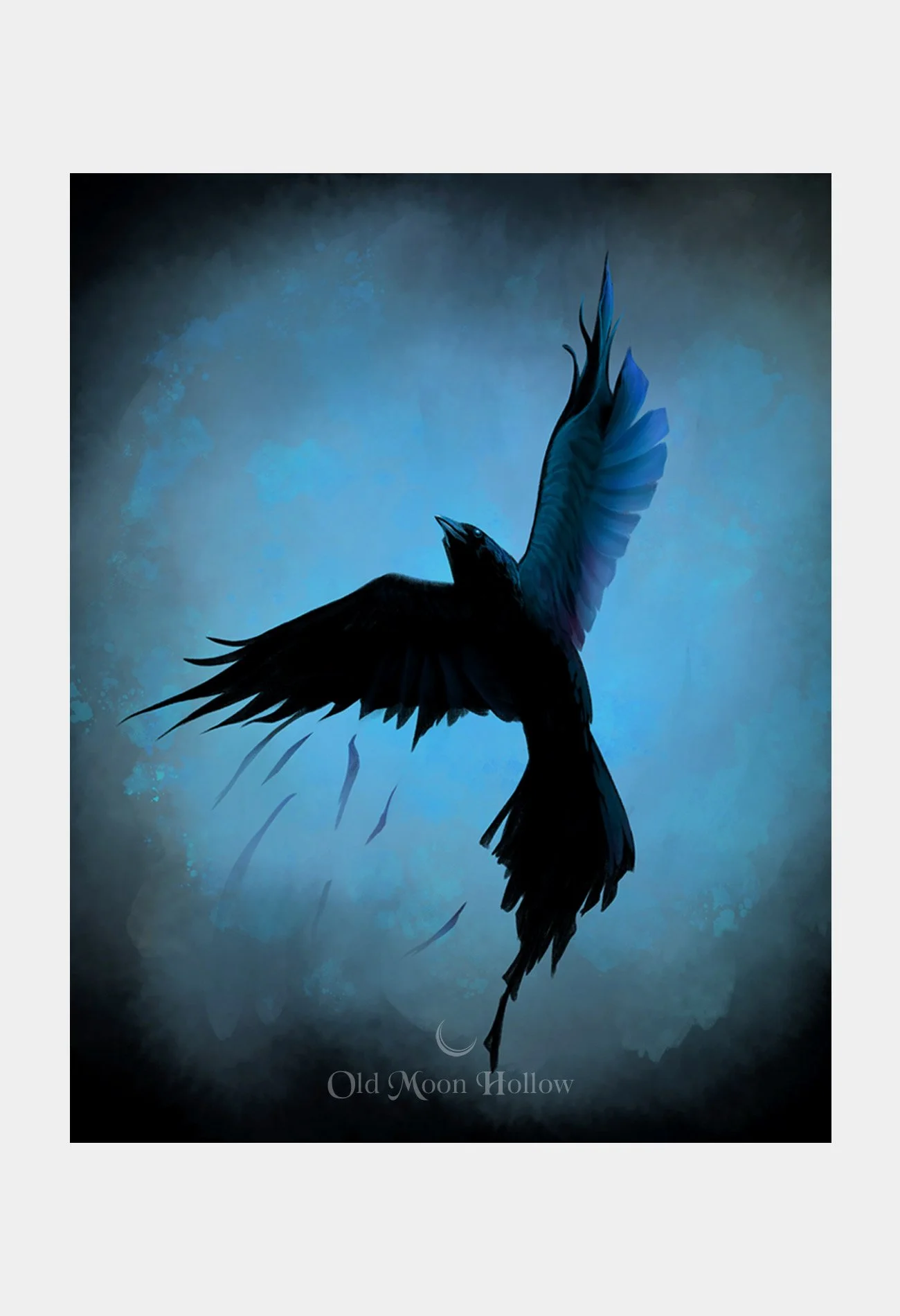 To-Be-Free-Print-by-Old-Moon-Hollow.jpg