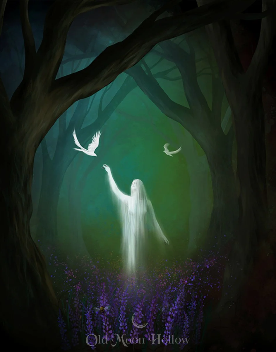 Awaken - Spirit of Spring