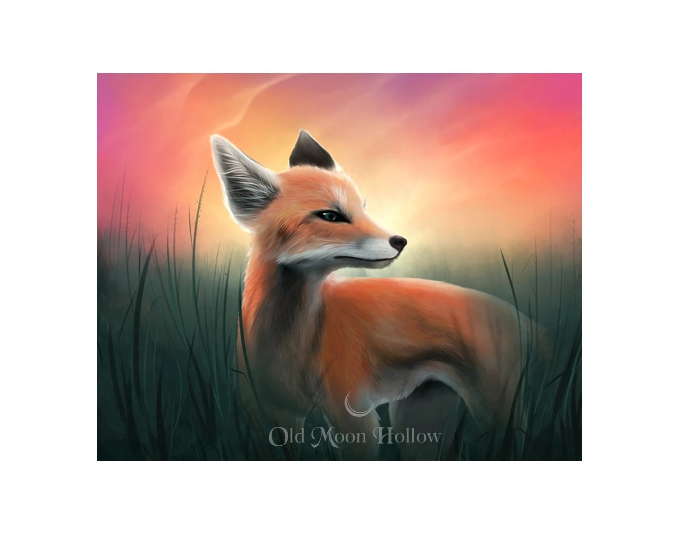 Quiet-Sol-Fox-Sunset-Print-by-Old-Moon-Hollow.jpg