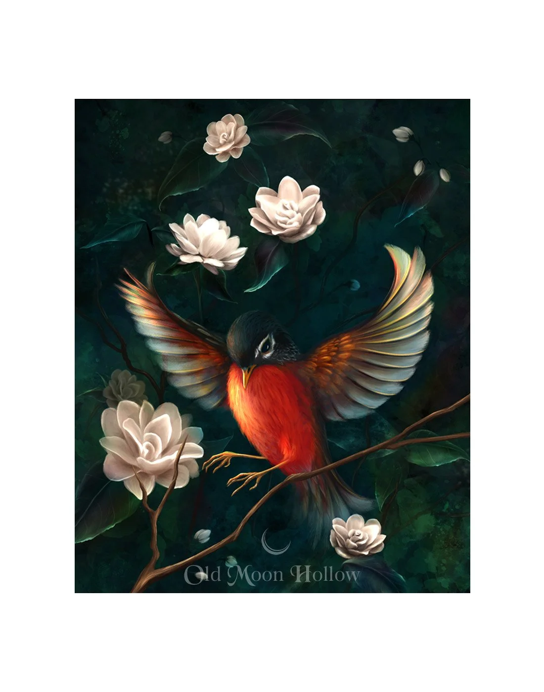 And-We-Carry-On-Robin-Rose-Bush-Print-by-Old-Moon-Hollow.jpg