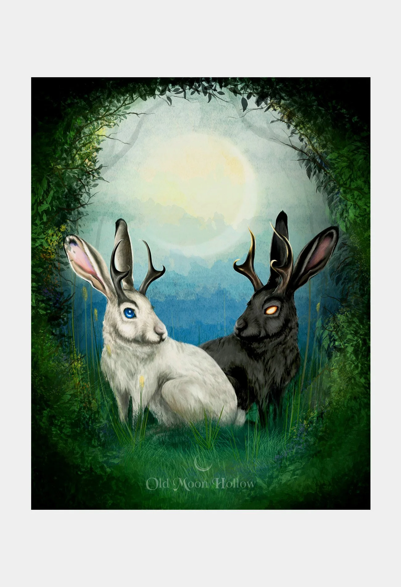 Sun-and-Moon-Jackalopes-Spring-Equinox-Print-by-Old-Moon-Hollow.jpg