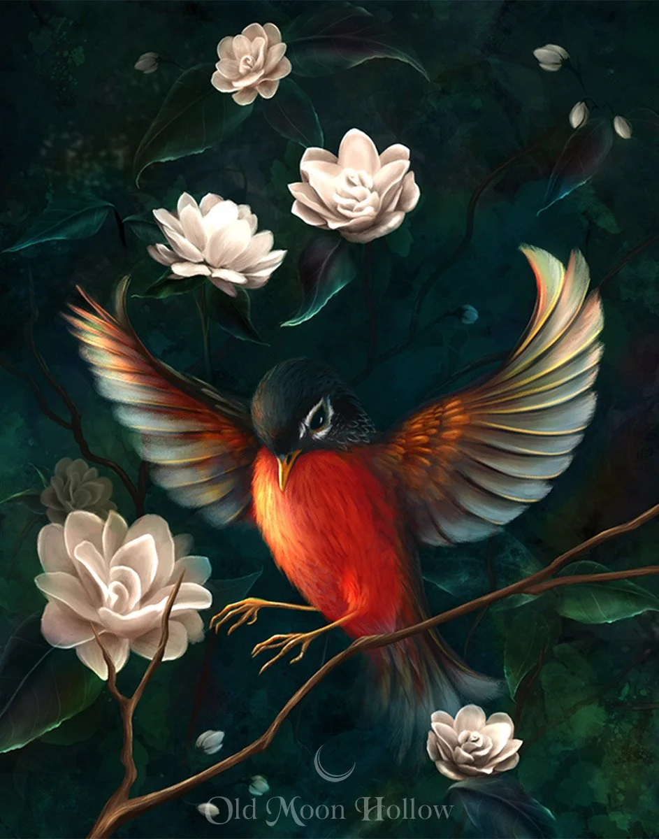 And-We-Carry-On-Robin-Rose-Bush-Print-by-Old-Moon-Hollow.jpg
