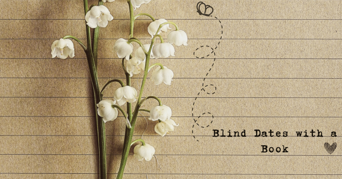 Blind Date with a Book Box