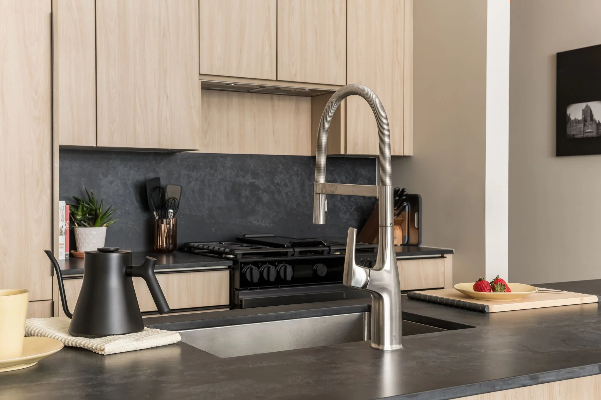 Stratagem Construction Rated One of the Top Home Remodeling Companies in Chicago