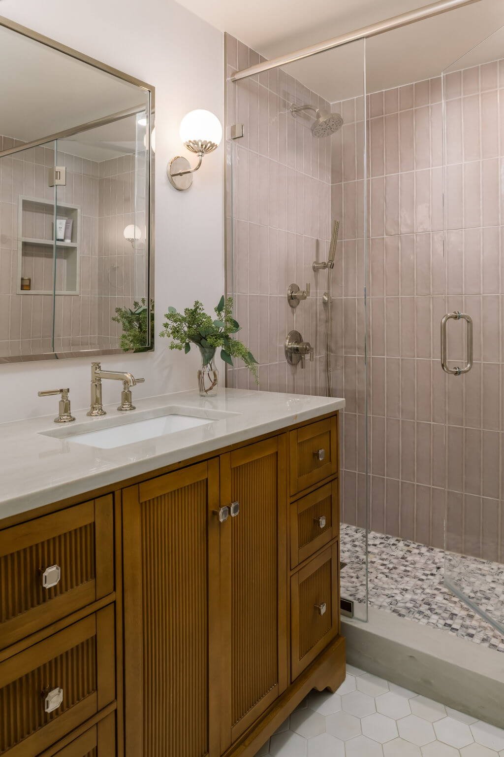 small bathroom design cost