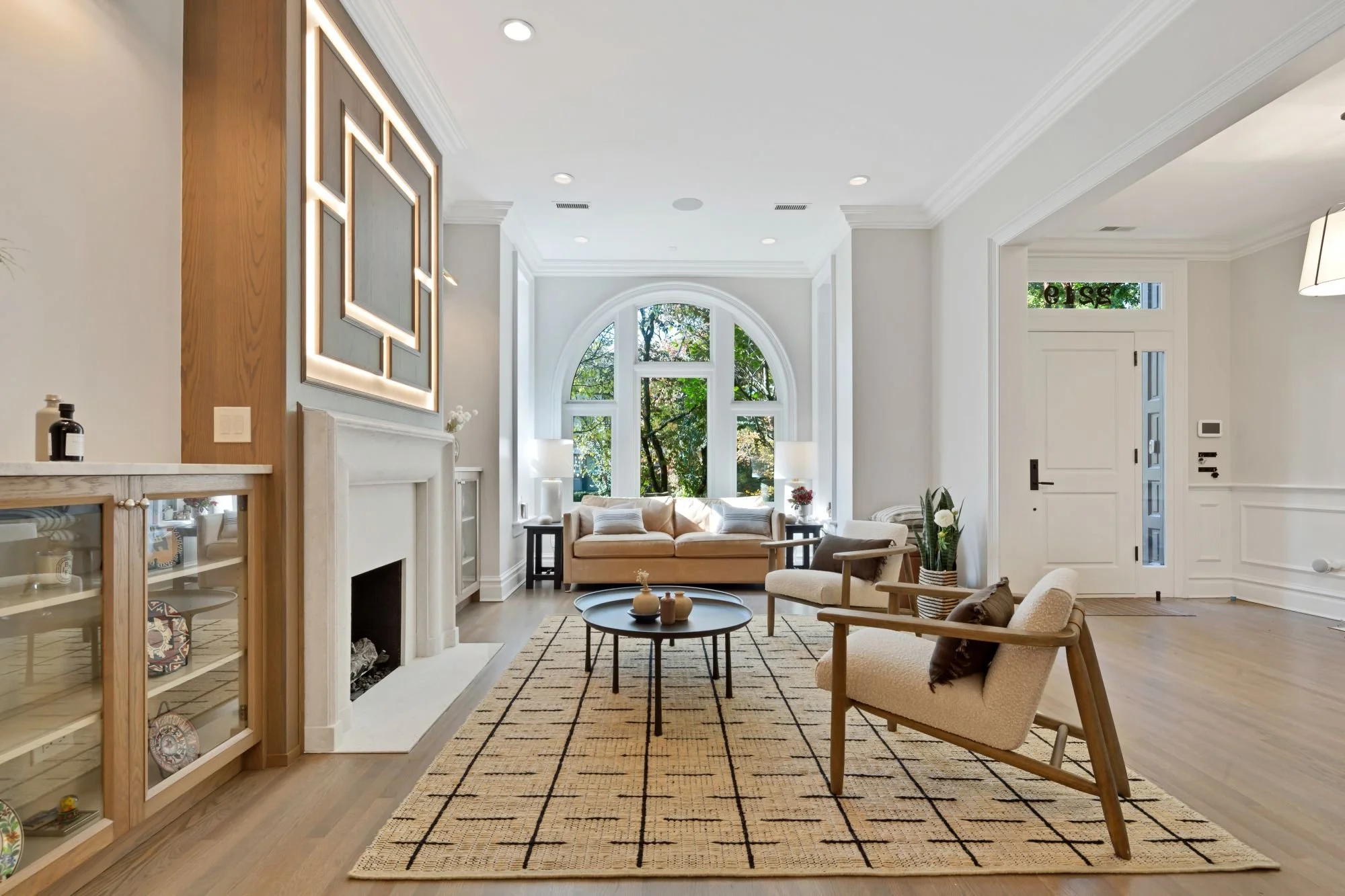 dimmers and advanced systems
