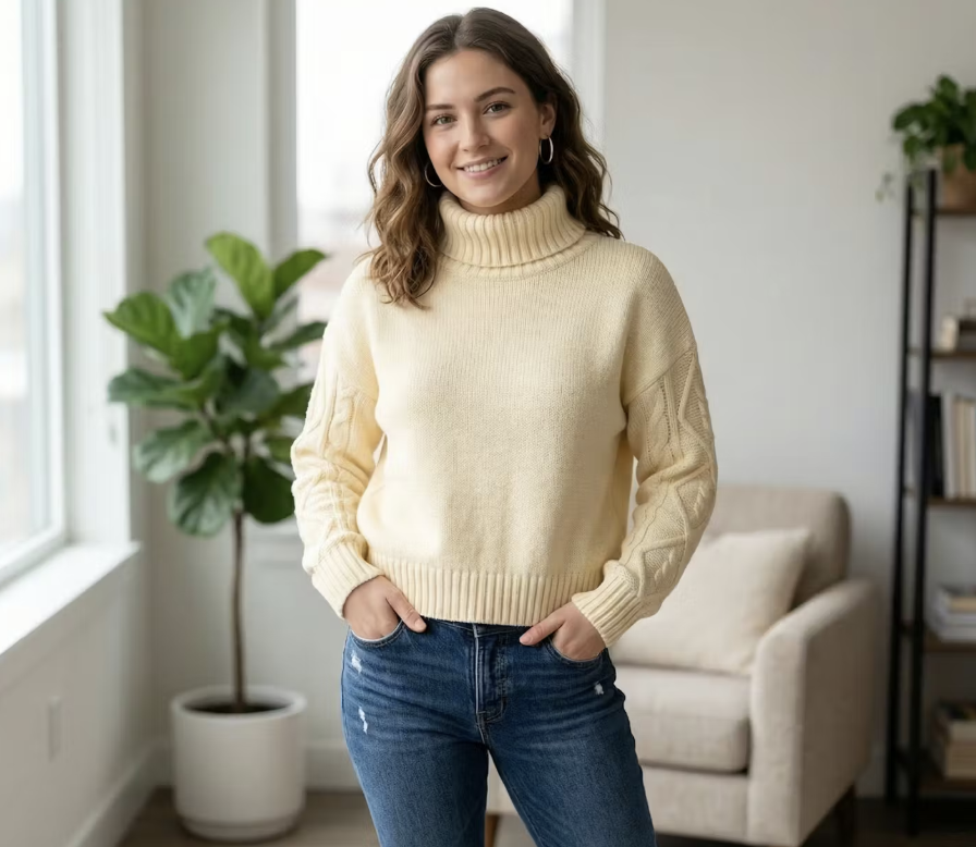 Sweater
