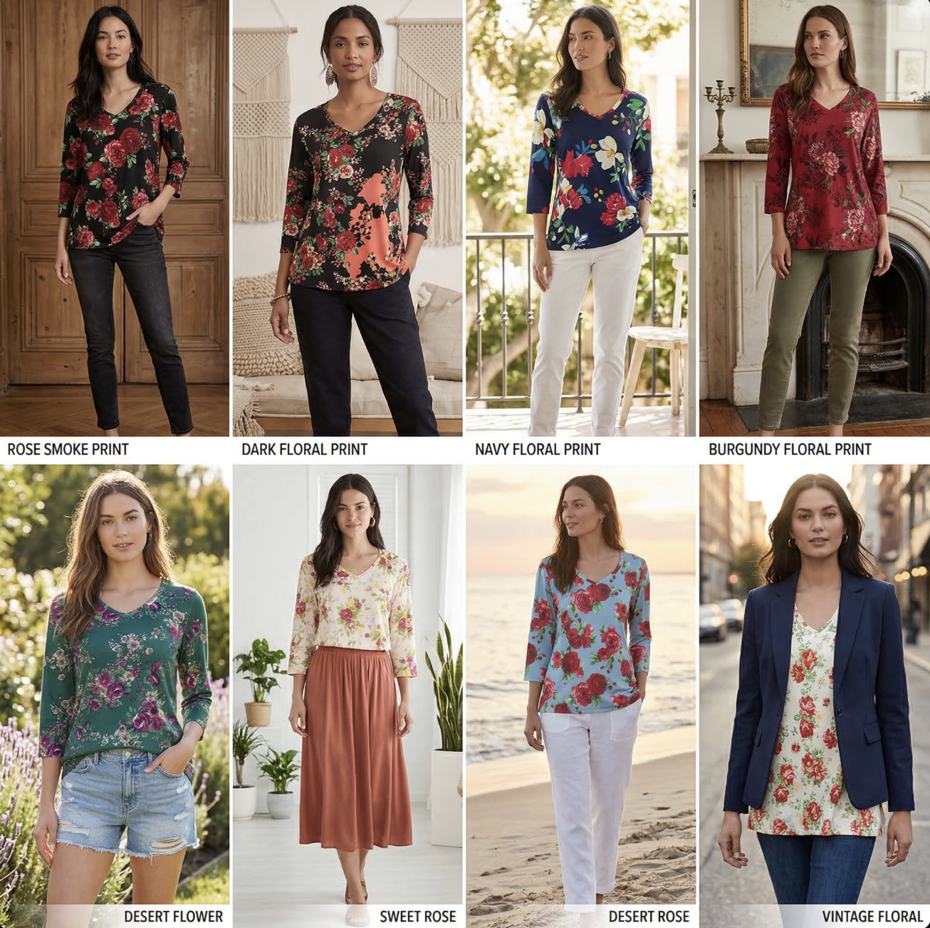 Women's Blouse