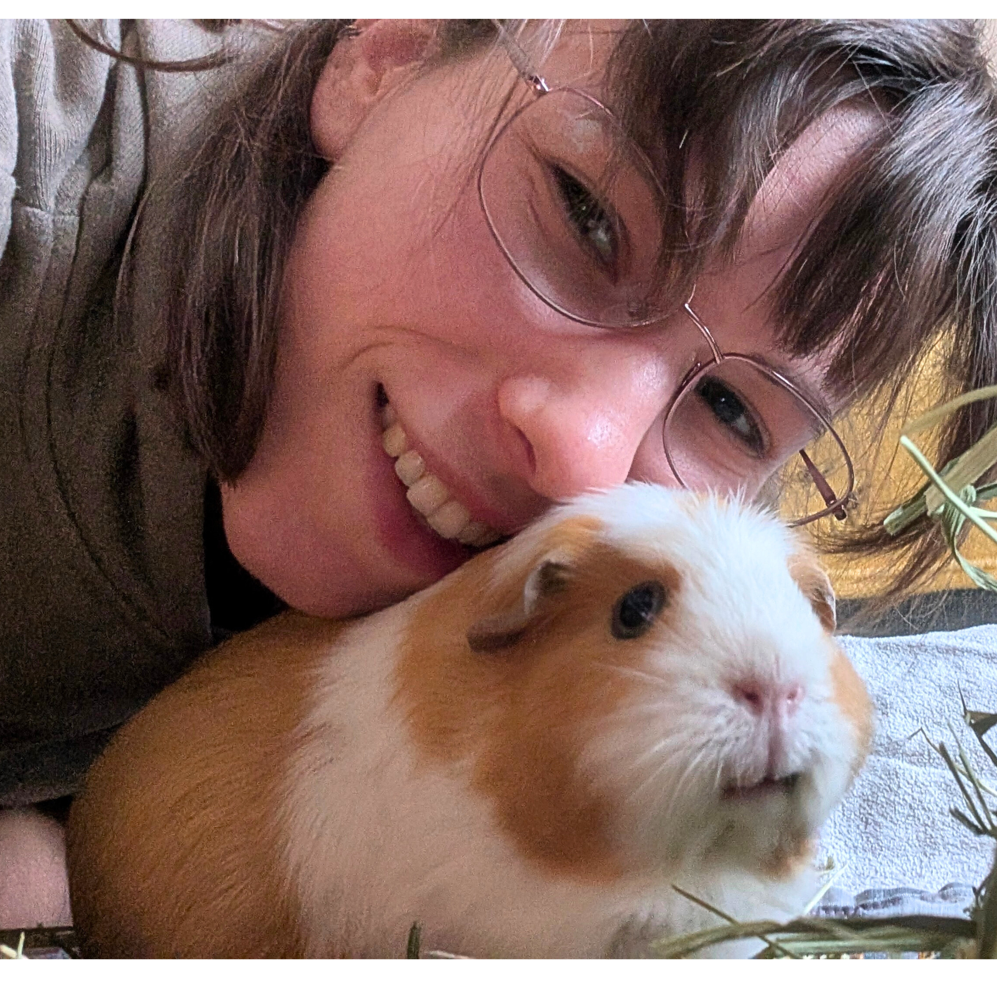 Piggies, Clay &amp; Life - I’m starting a blog!