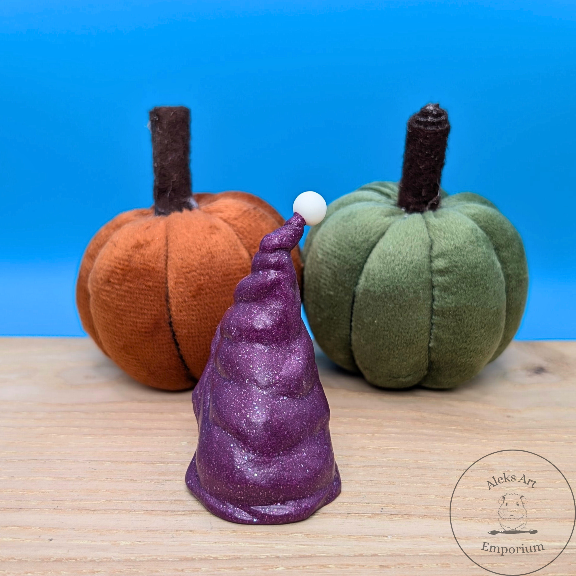 Autumn Guinea Pig Gonk