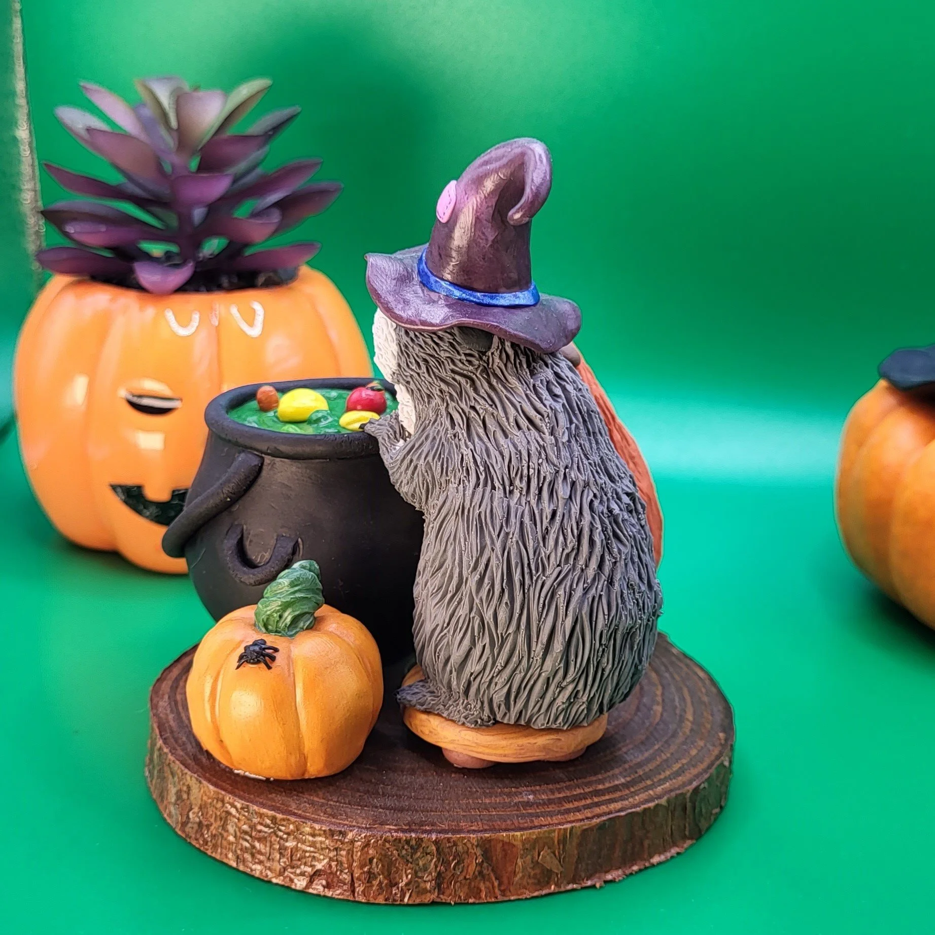 Halloween Guinea Pigs