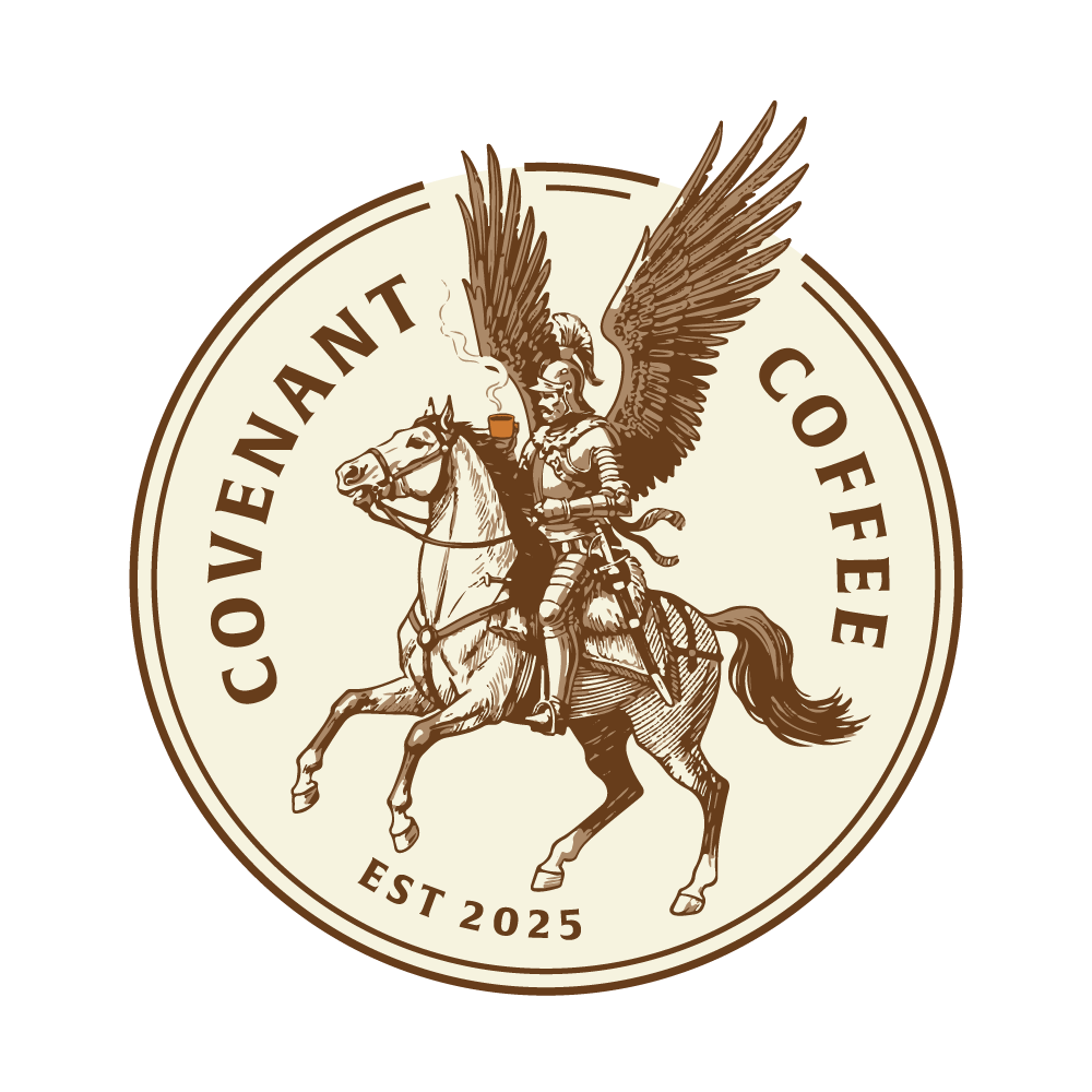 Covenant Coffee