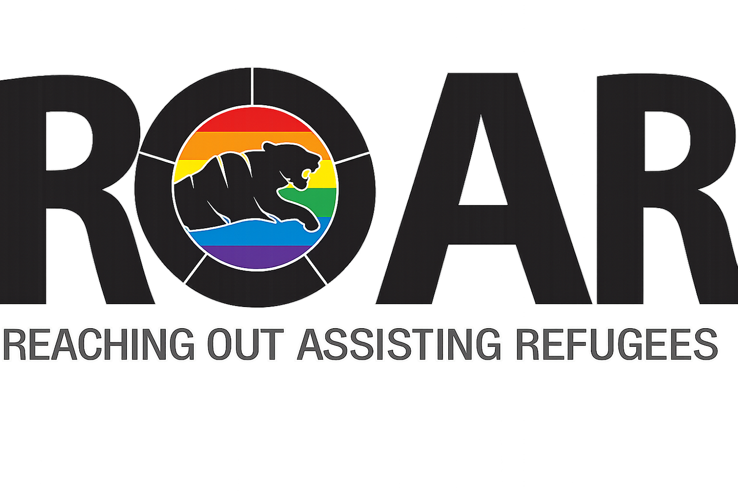 Reaching Out Assisting Refugees Society (ROAR)
