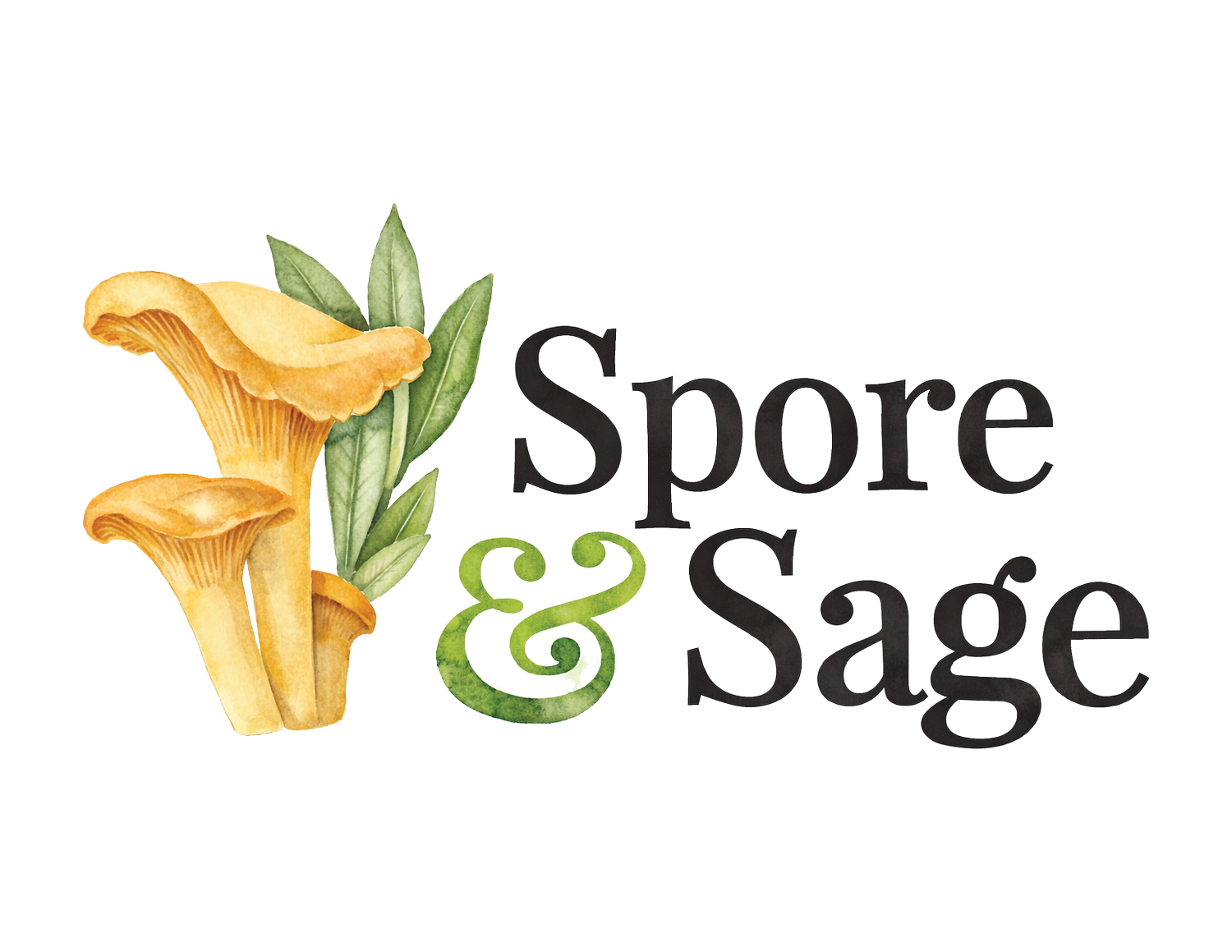 Spore and Sage