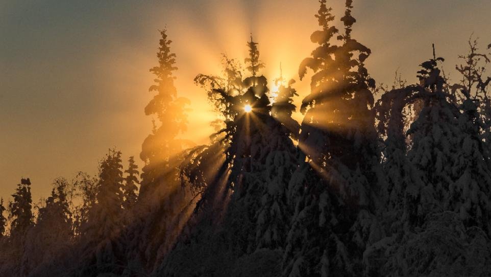 Seasonal Equinox and Solstice Sessions