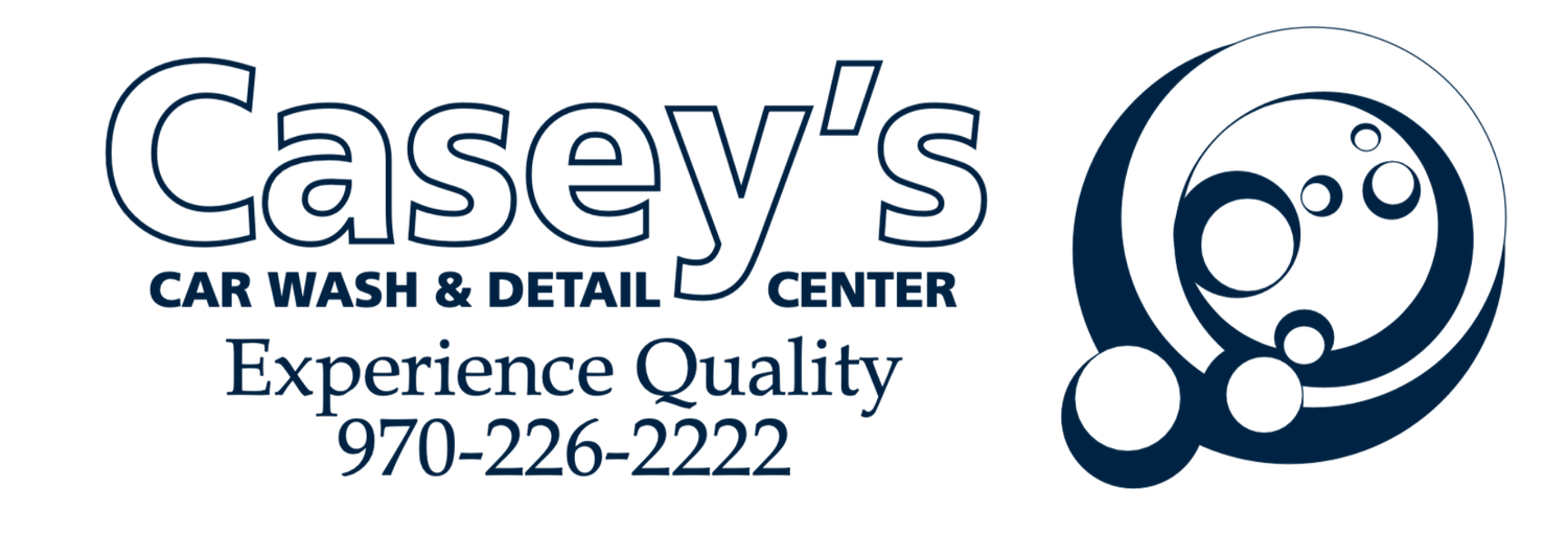Casey's Car Wash &amp; Detail Center