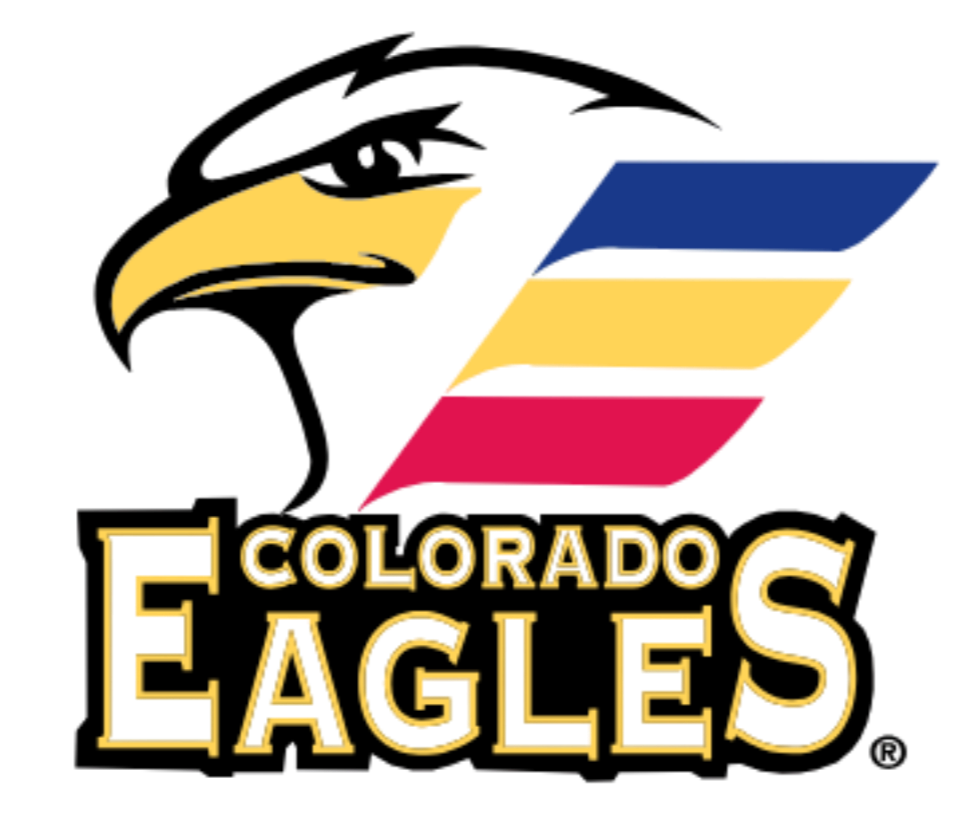 Casey's Car Wash is an Official Sponsor of the Colorado Eagles hockey team