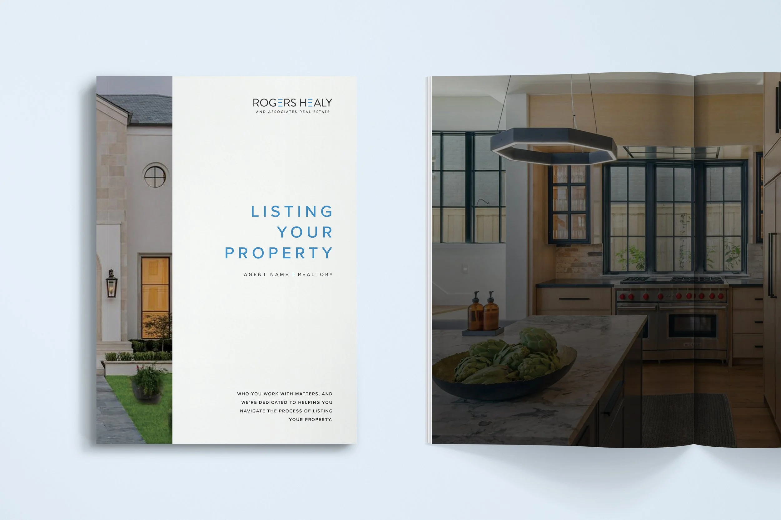 Listing Presentation