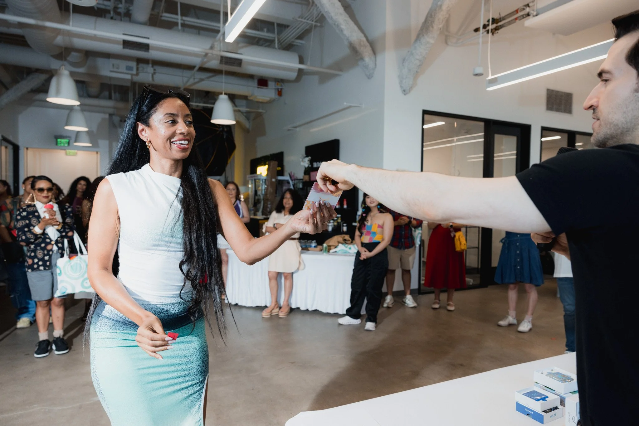 MyyShop TikTok Creator Event