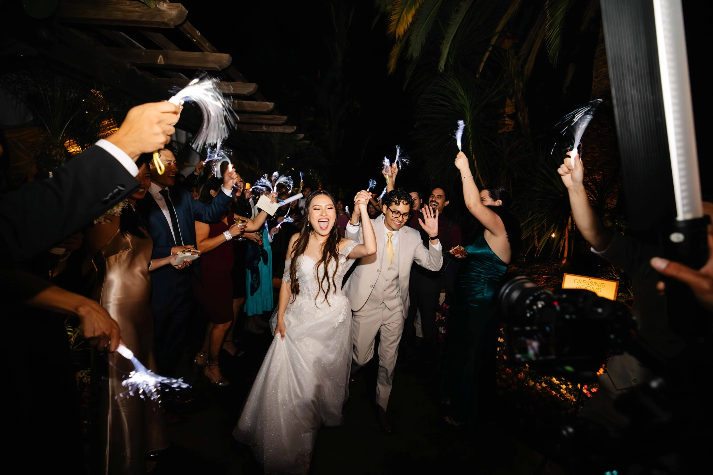 Stacey & Dominic — Grand Tradition Estate