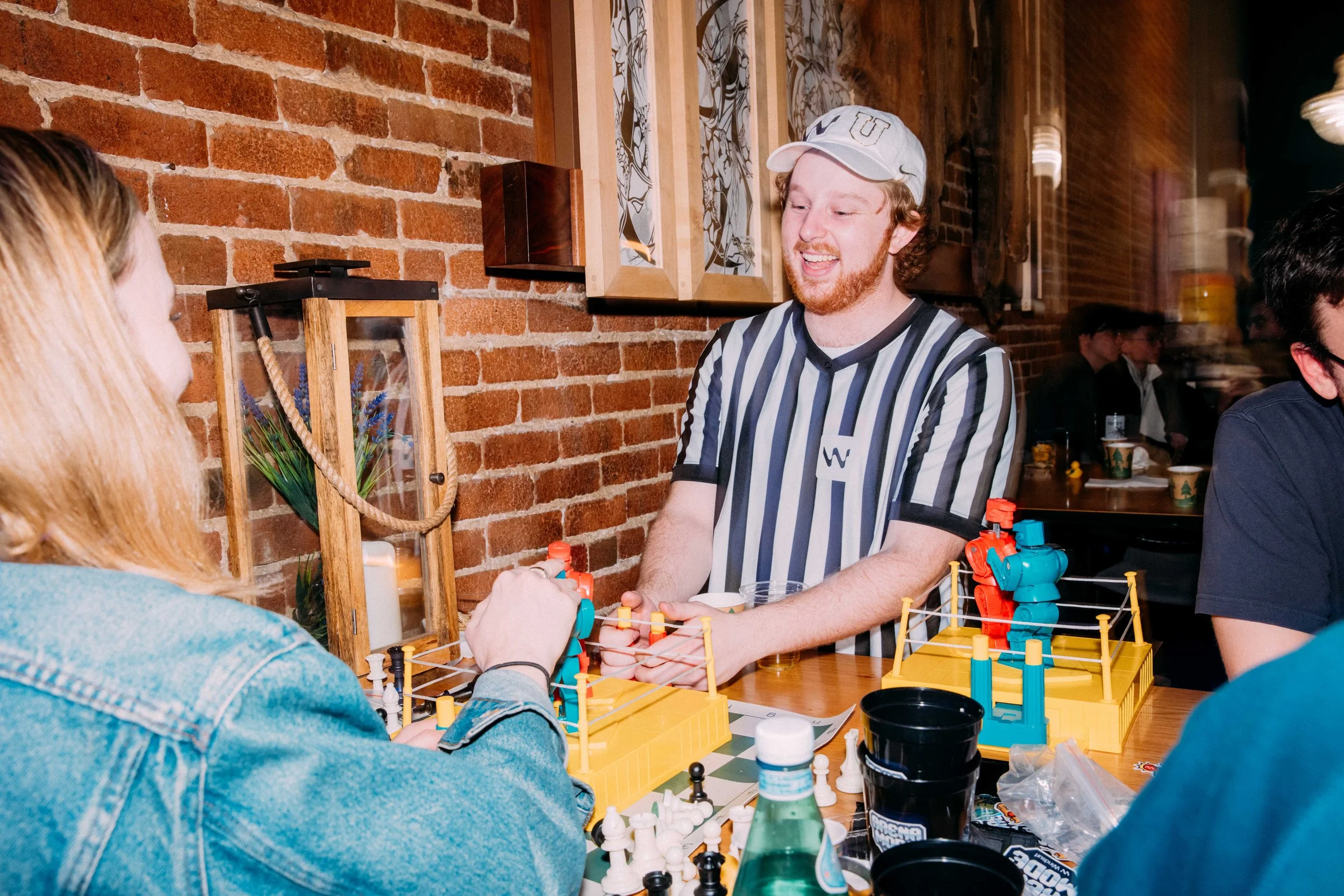 Cognition × Windsurf Launch Event