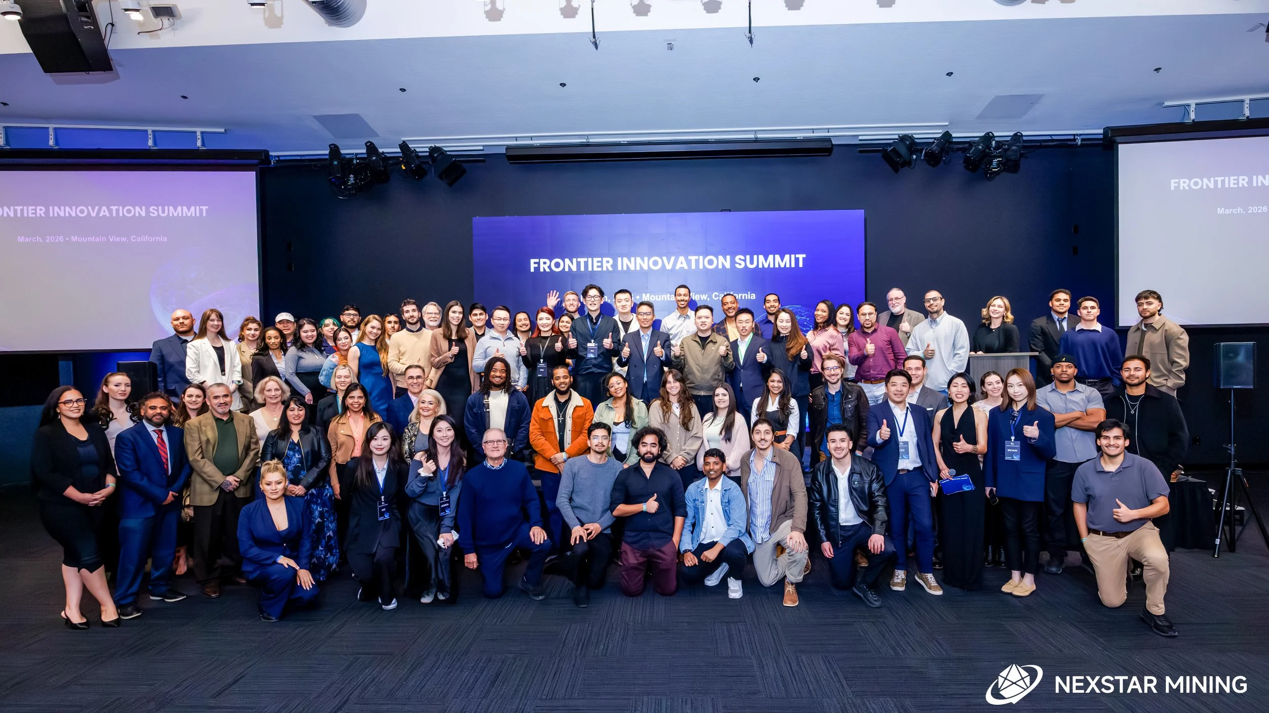 Dreame — Seven-Brand Showcase
