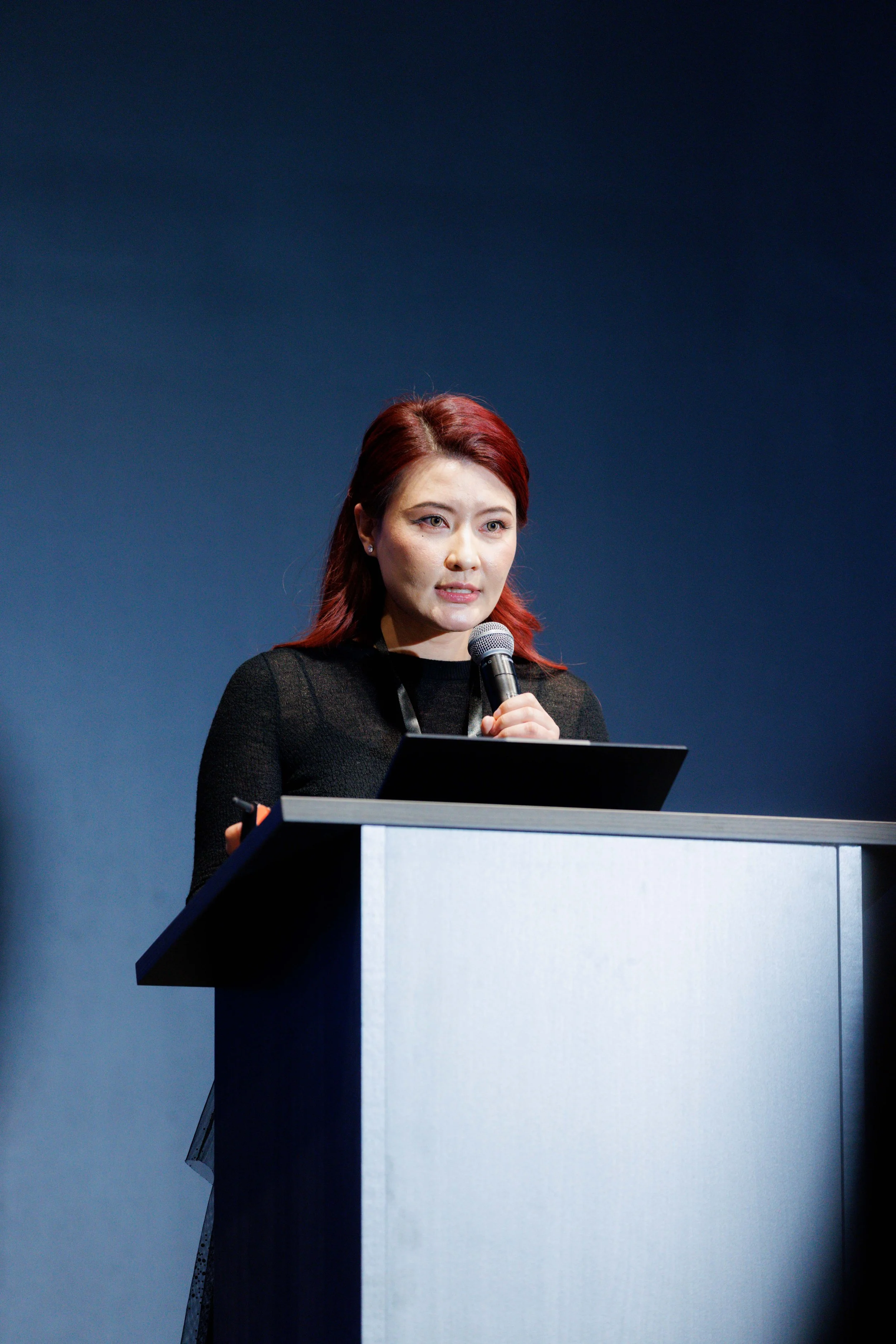 Frontier Innovation Summit