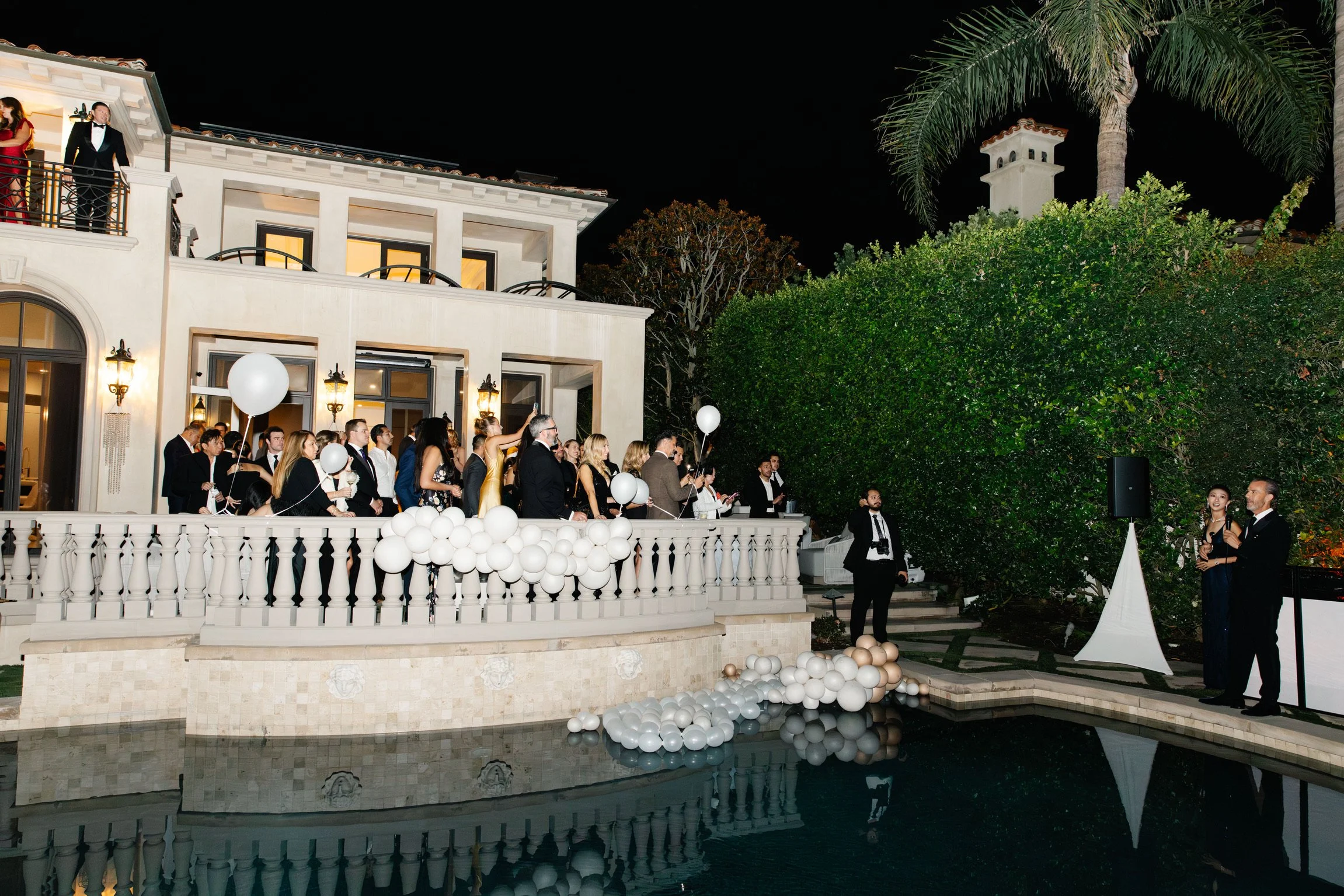 「漾」 Magazine — Launch Event in Irvine