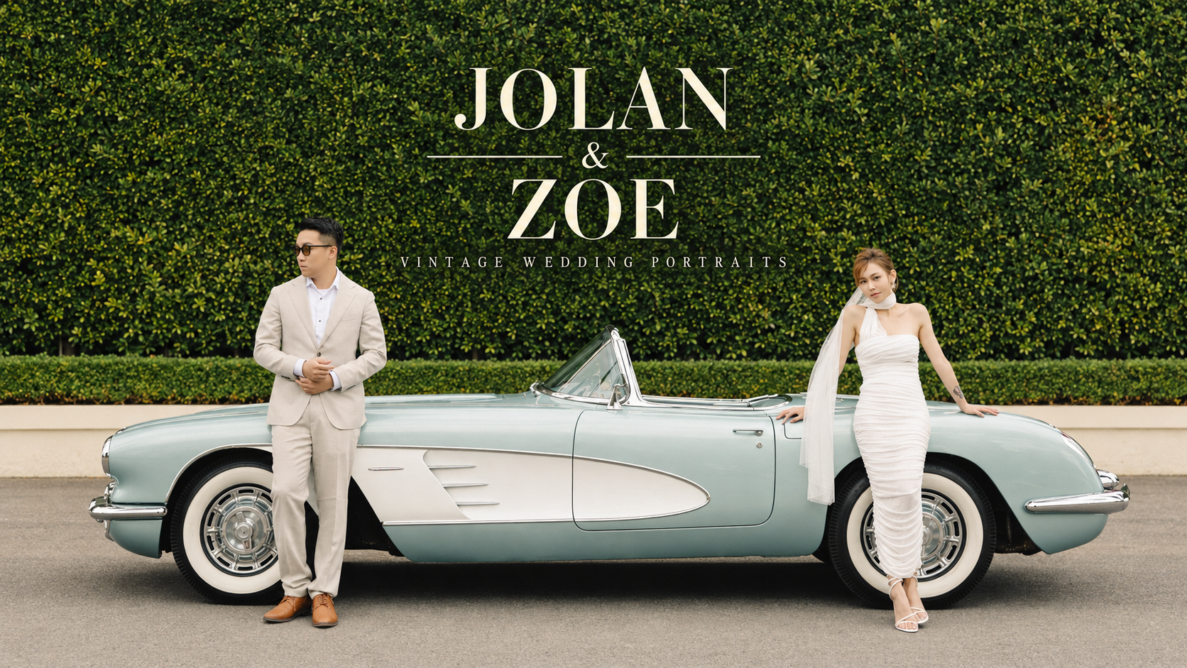 Jolan & Zoe