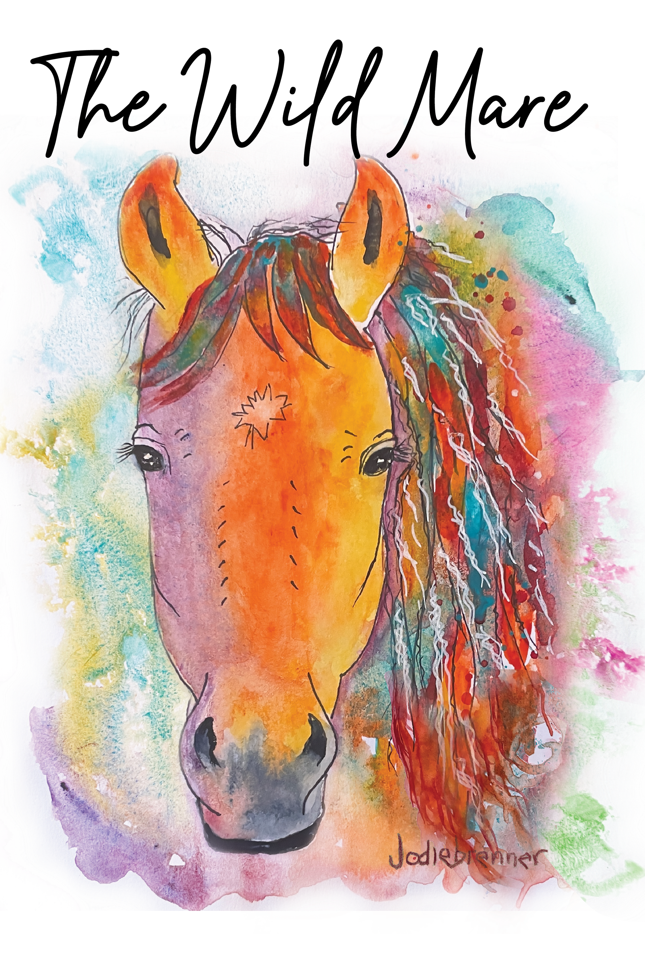 Wild Mare Post Monthly Subscription