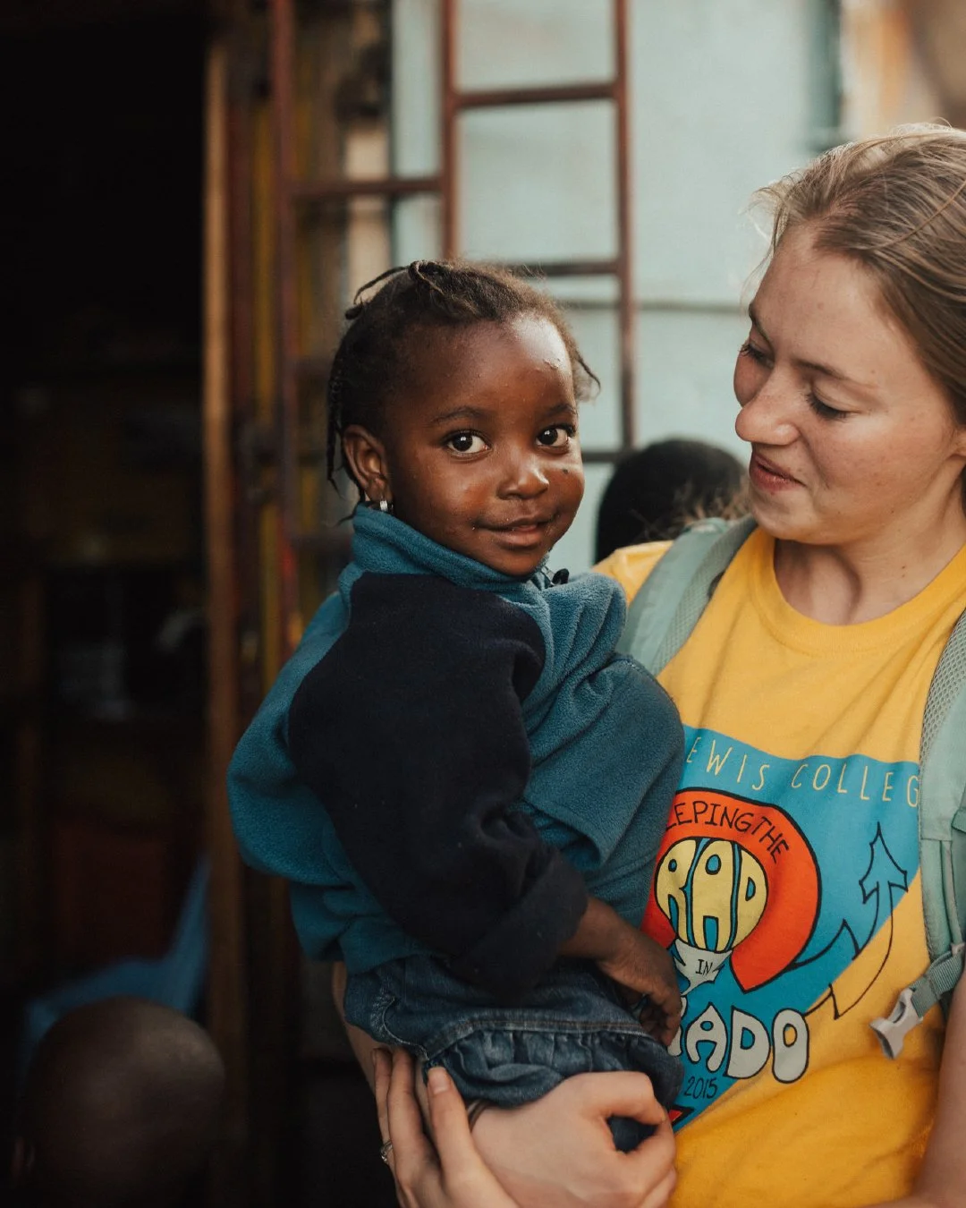 This kind of work holds both joy and weight.

There are moments that feel full of celebration, and others that take patience, prayer, and a lot of care. 

Both are real. Both matter.

We don&rsquo;t ignore the hard parts, but we don&rsquo;t lose hope