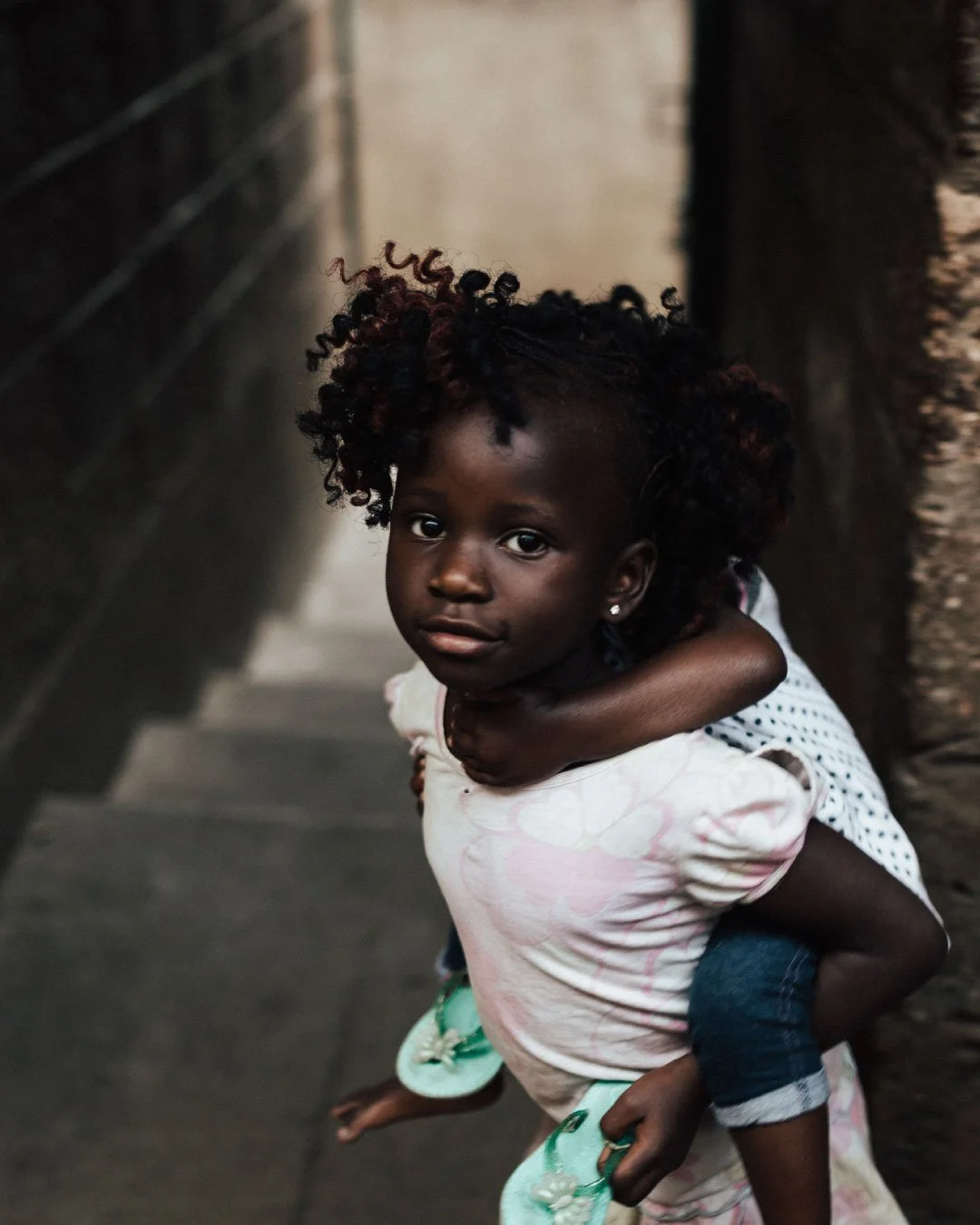 There is so much to celebrate.

Confidence is growing. Futures are unfolding. Hope is rising.

Through steady support, education, and community care, girls and families are stepping into new seasons with strength and joy.

We are grateful. We are exp