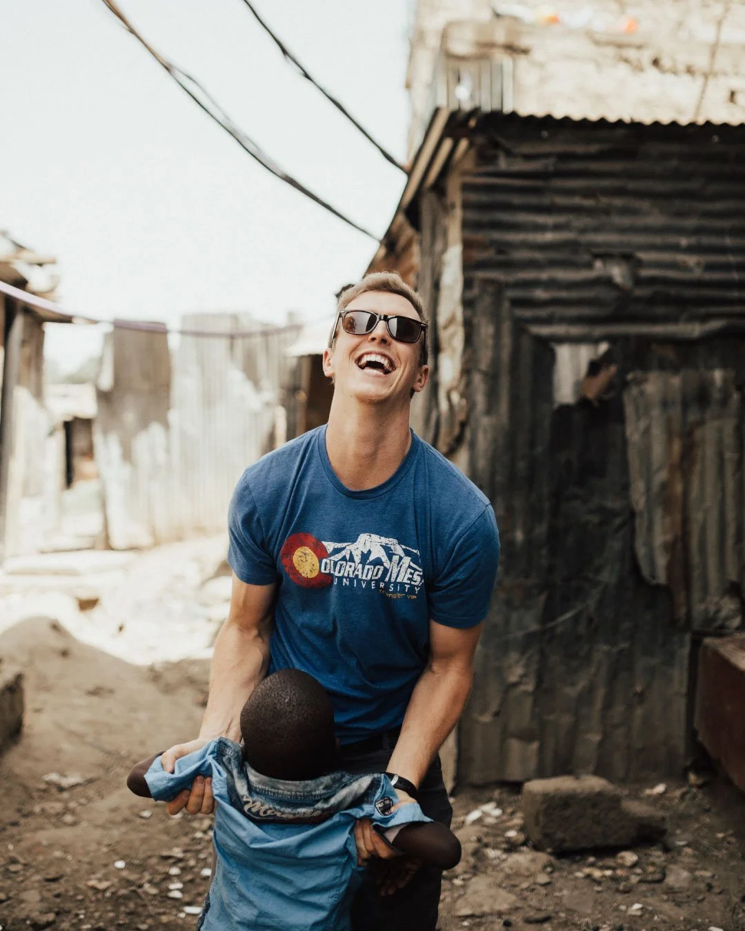 Behind every smile is a story.

A story of courage. A story of resilience. A story that is still being written.

Thank you for helping provide the support, care, and opportunities that allow girls to move from surviving to thriving.

📸 @thedelacastr