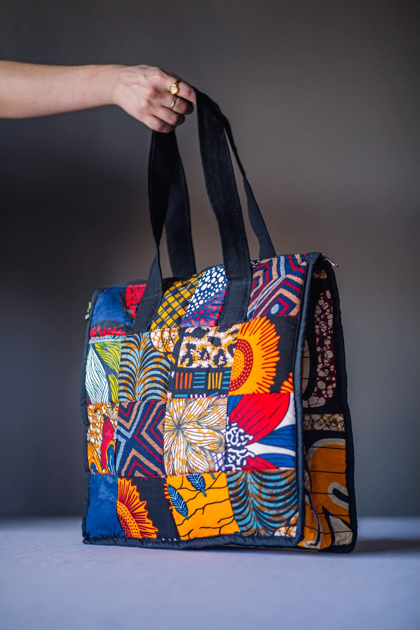 Large Tote