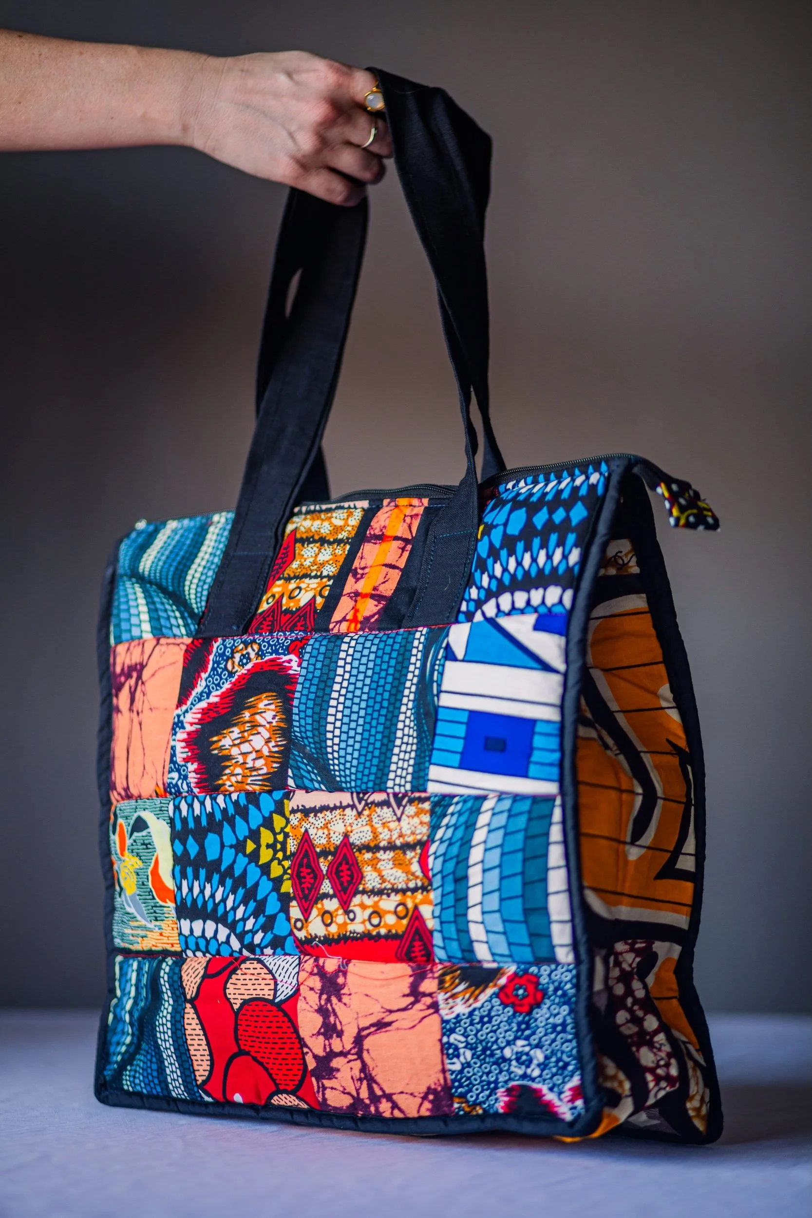 Large Tote