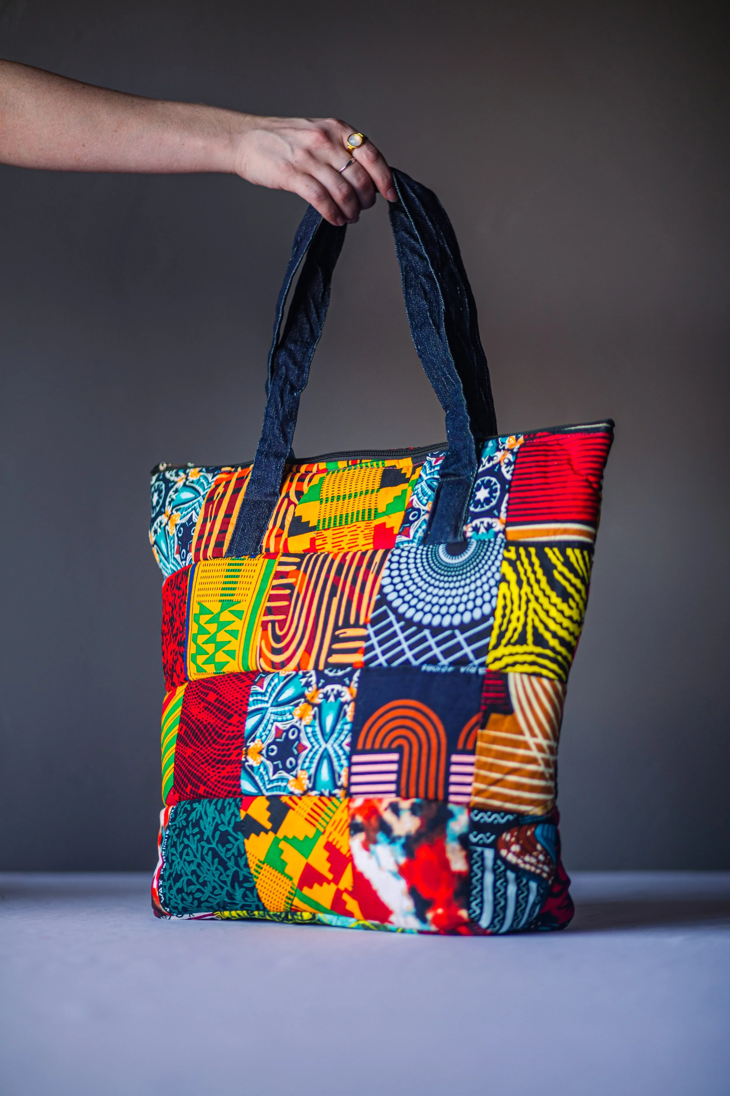 Large Tote
