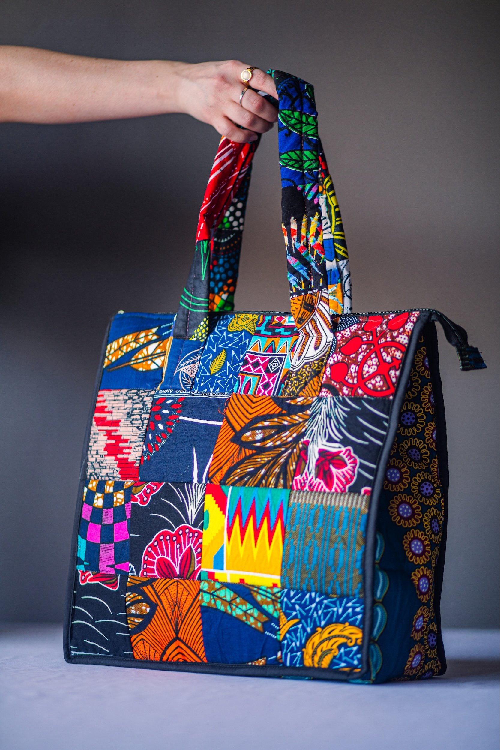 Large Tote