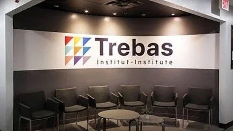 TREBAS INSTITUE, CANADA