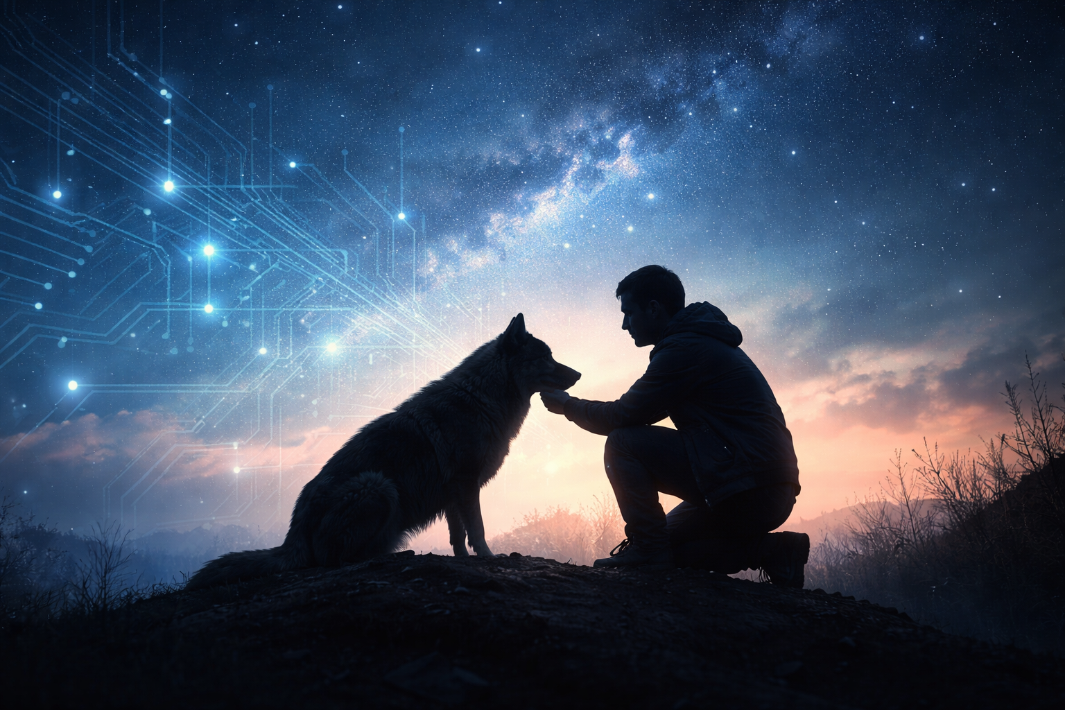 Alpha y la IA: cuando dos inteligencias aprenden a cooperar