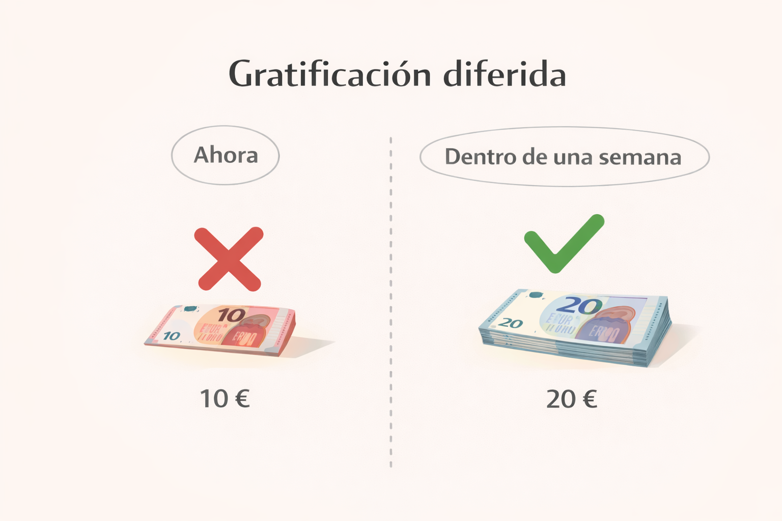 Gratificación diferida